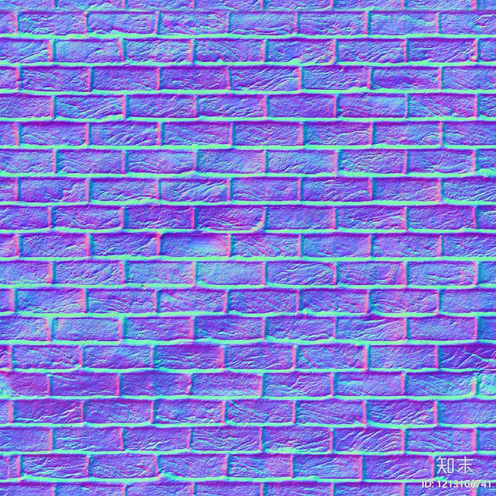 现代新中式其他法线贴图下载【ID:1213106741】