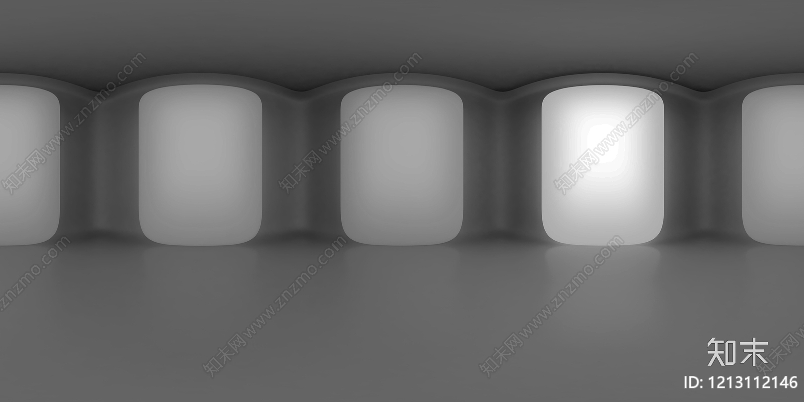 现代室内HDR贴图下载【ID:1213112146】