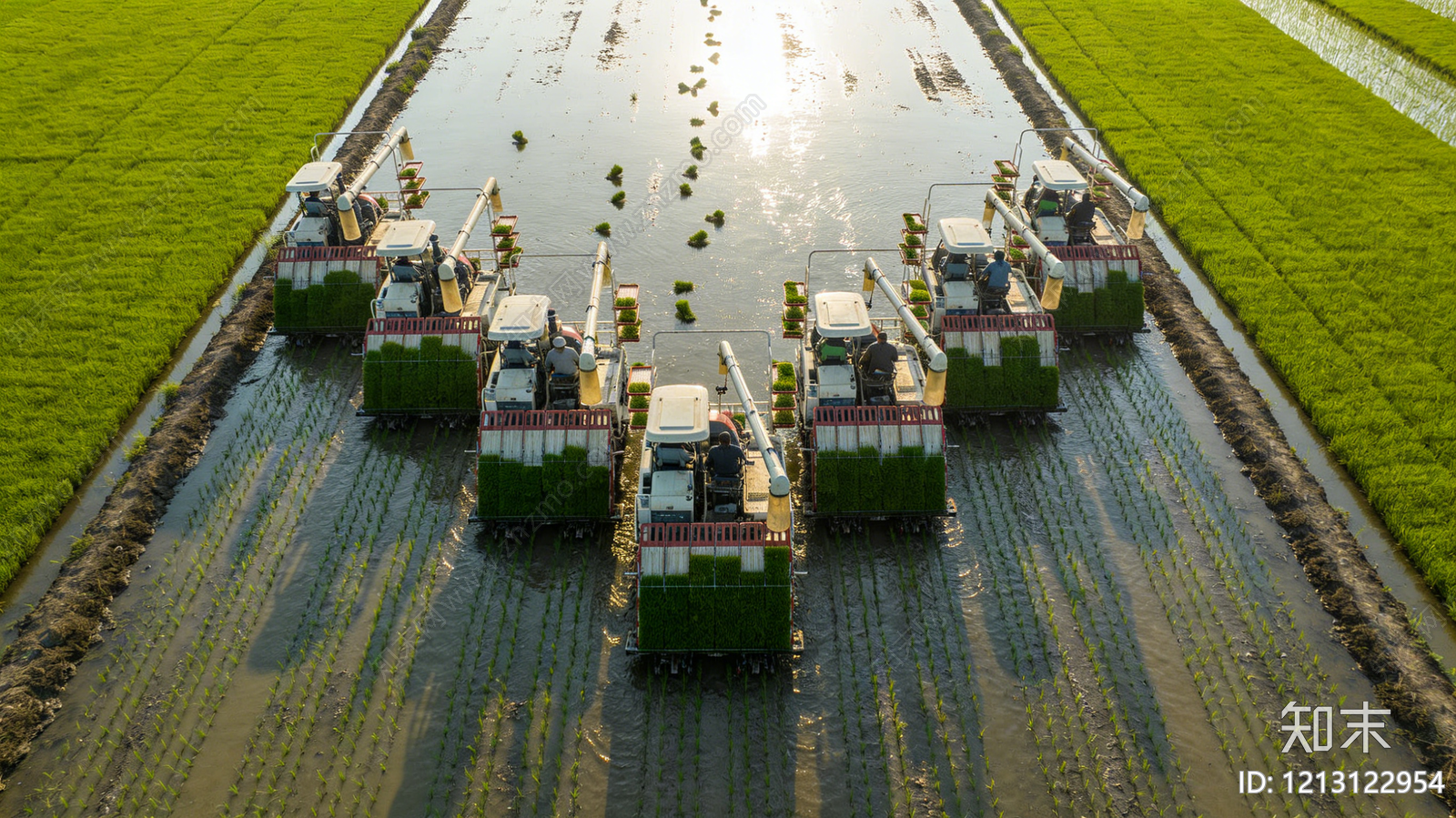 现代轻奢其他风景贴图下载【ID:1213122954】
