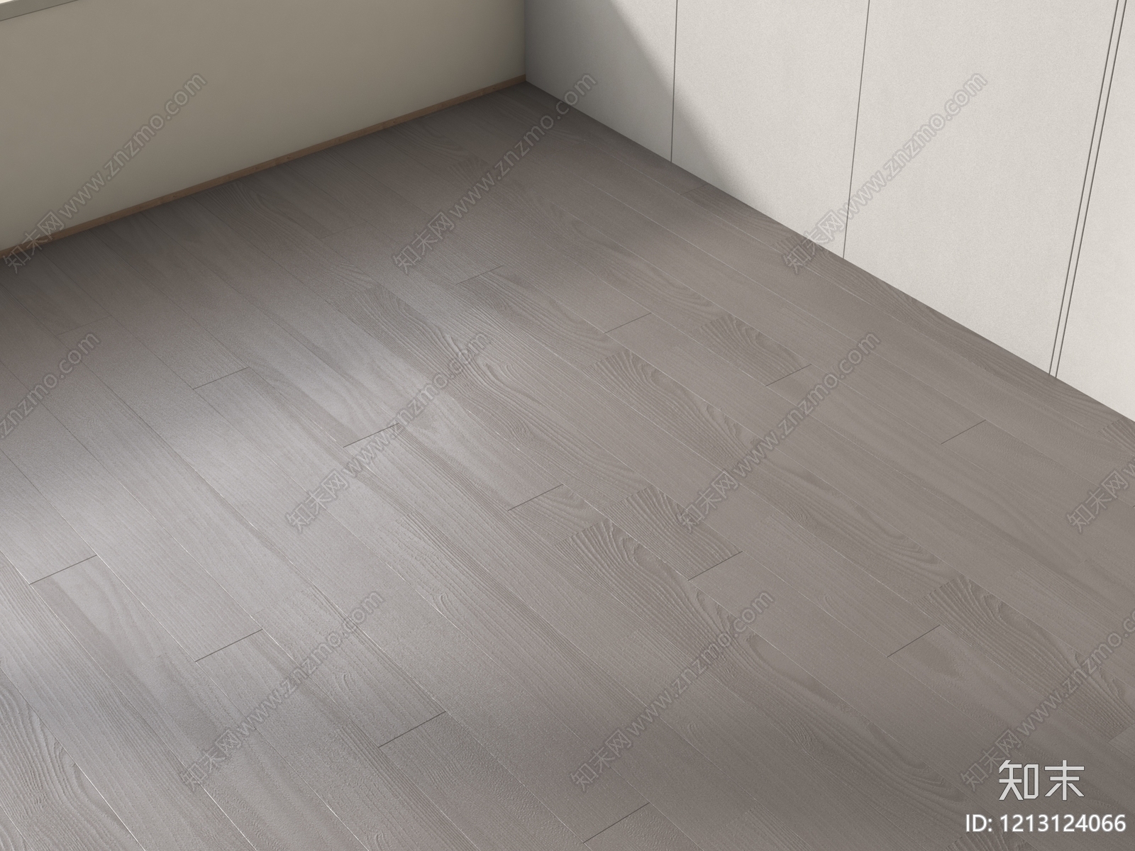 极简地板3D模型下载【ID:1213124066】