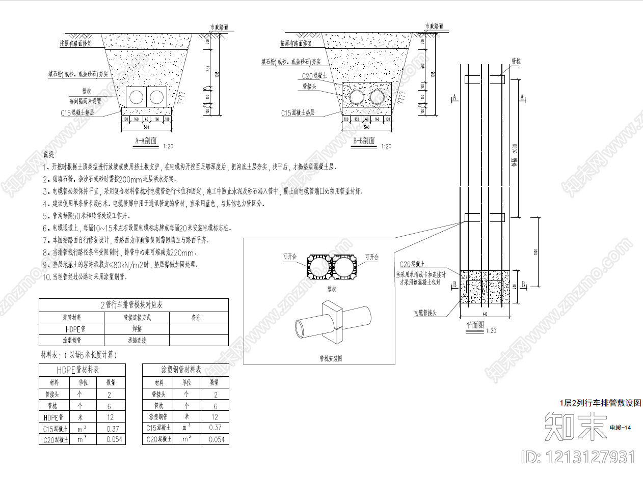 现代综合景观小品施工图下载【ID:1213127931】