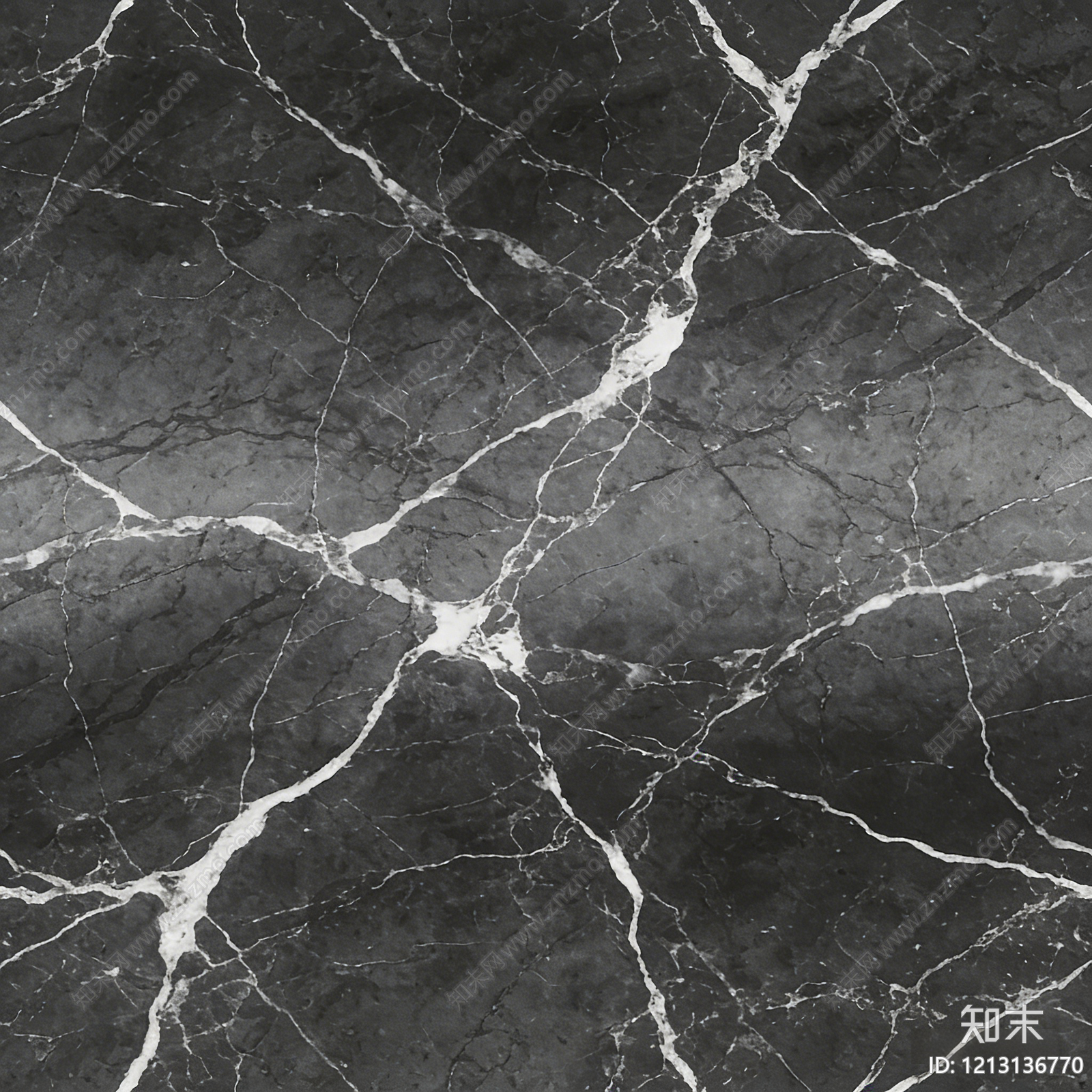 现代轻奢深色大理石贴图下载【ID:1213136770】