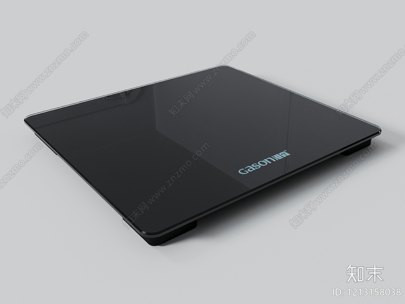极简其他电器3D模型下载【ID:1213158038】