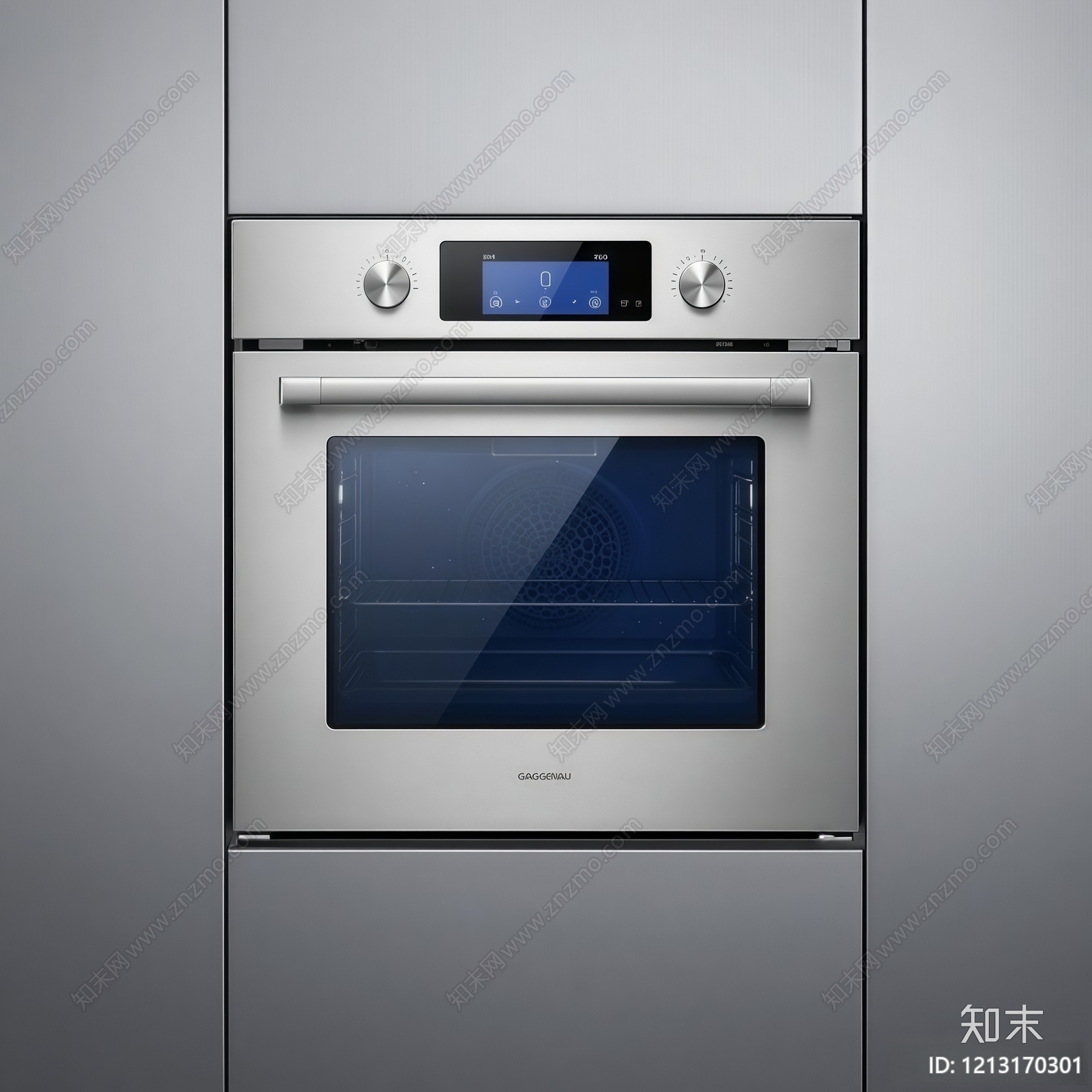 现代极简壁炉贴图下载【ID:1213170301】