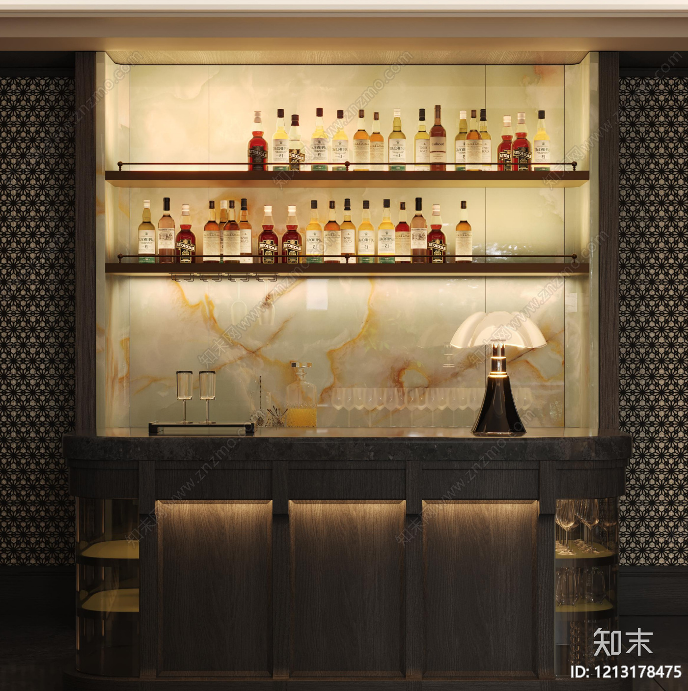 柜体节点施工图下载【ID:1213178475】