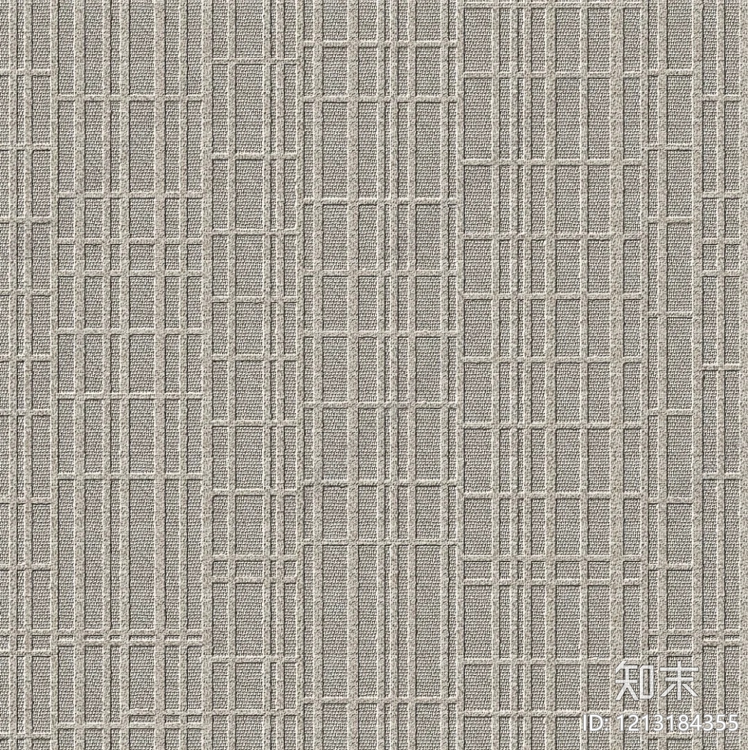 现代意式格子布纹贴图下载【ID:1213184355】