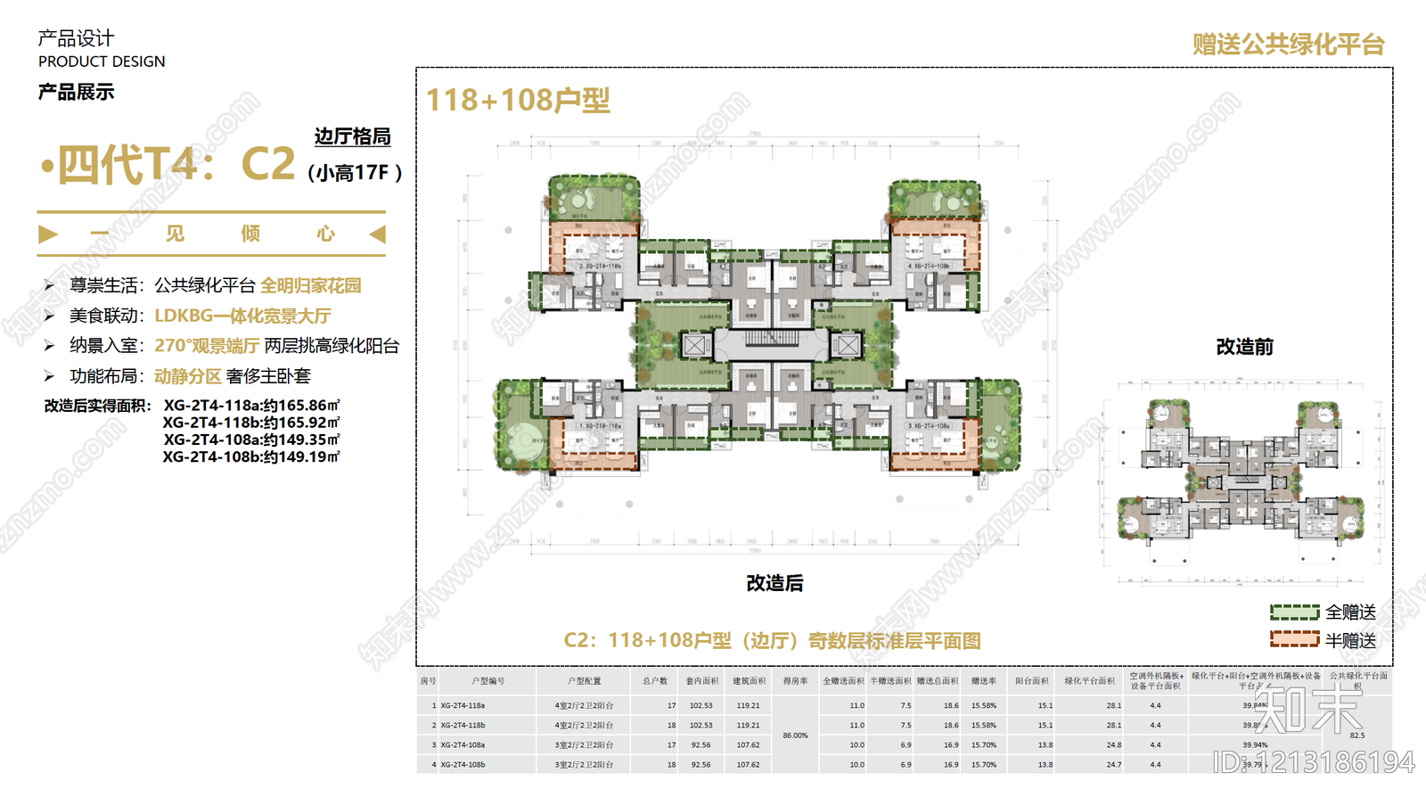 现代住宅楼建筑cad施工图下载【ID:1213186194】
