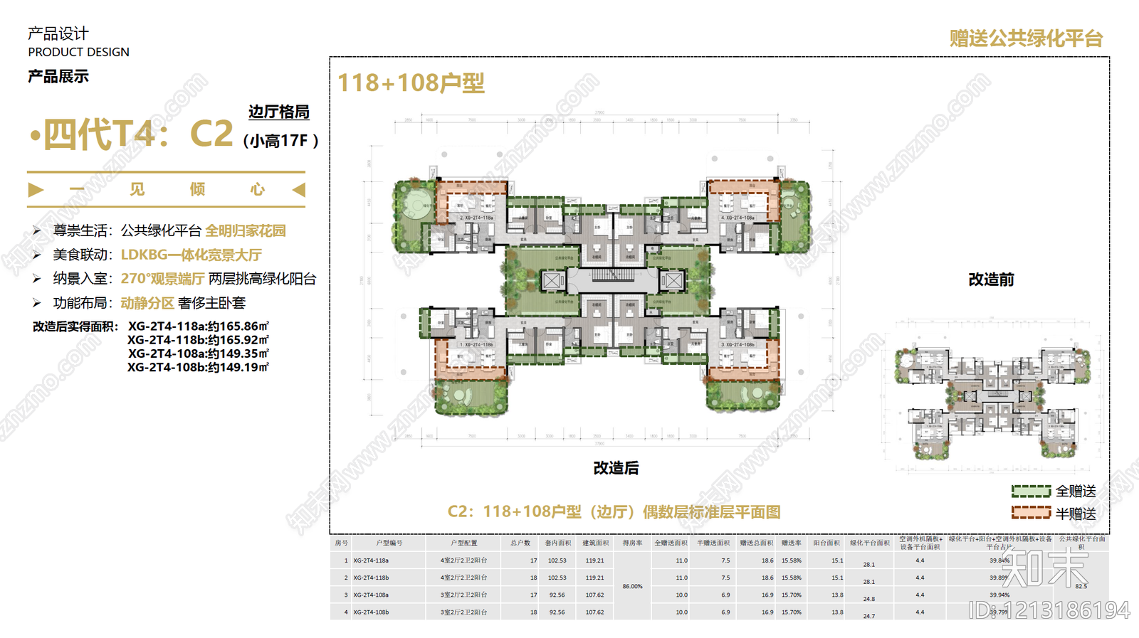 现代住宅楼建筑cad施工图下载【ID:1213186194】