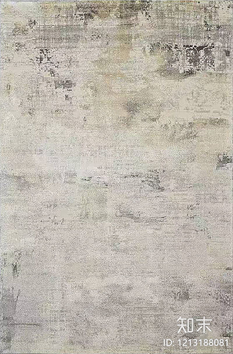 现代极简其他地毯贴图下载【ID:1213188081】