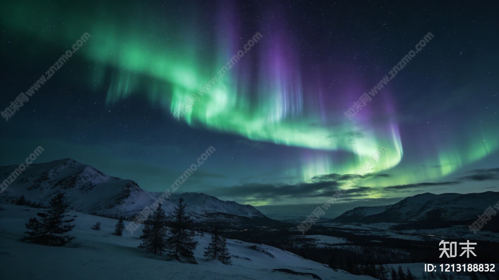 现代天空贴图下载【ID:1213188832】