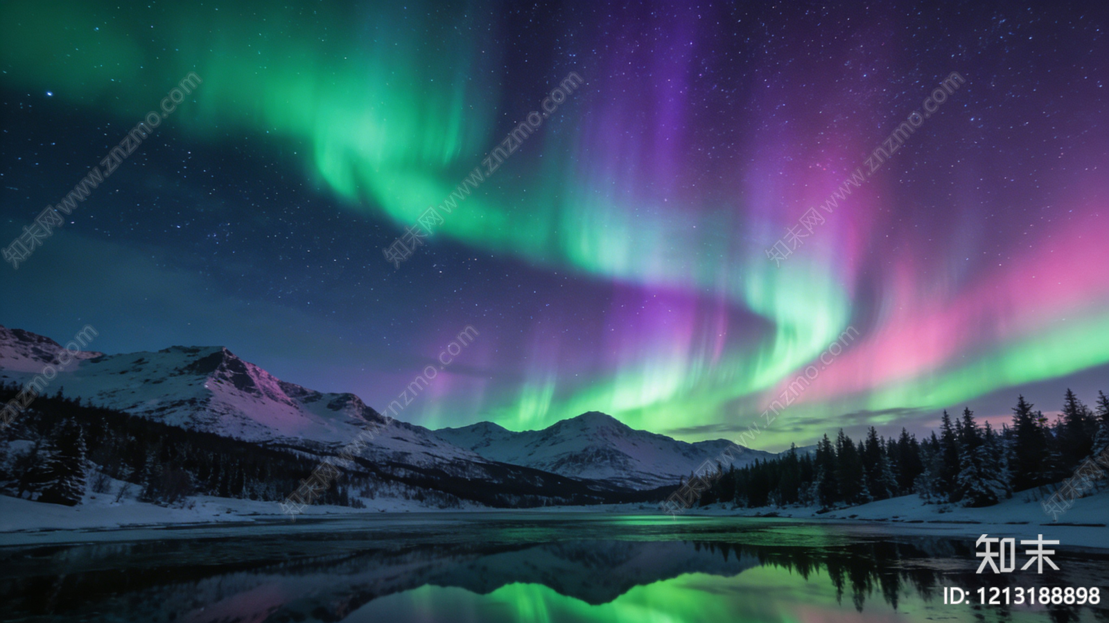 现代天空贴图下载【ID:1213188898】