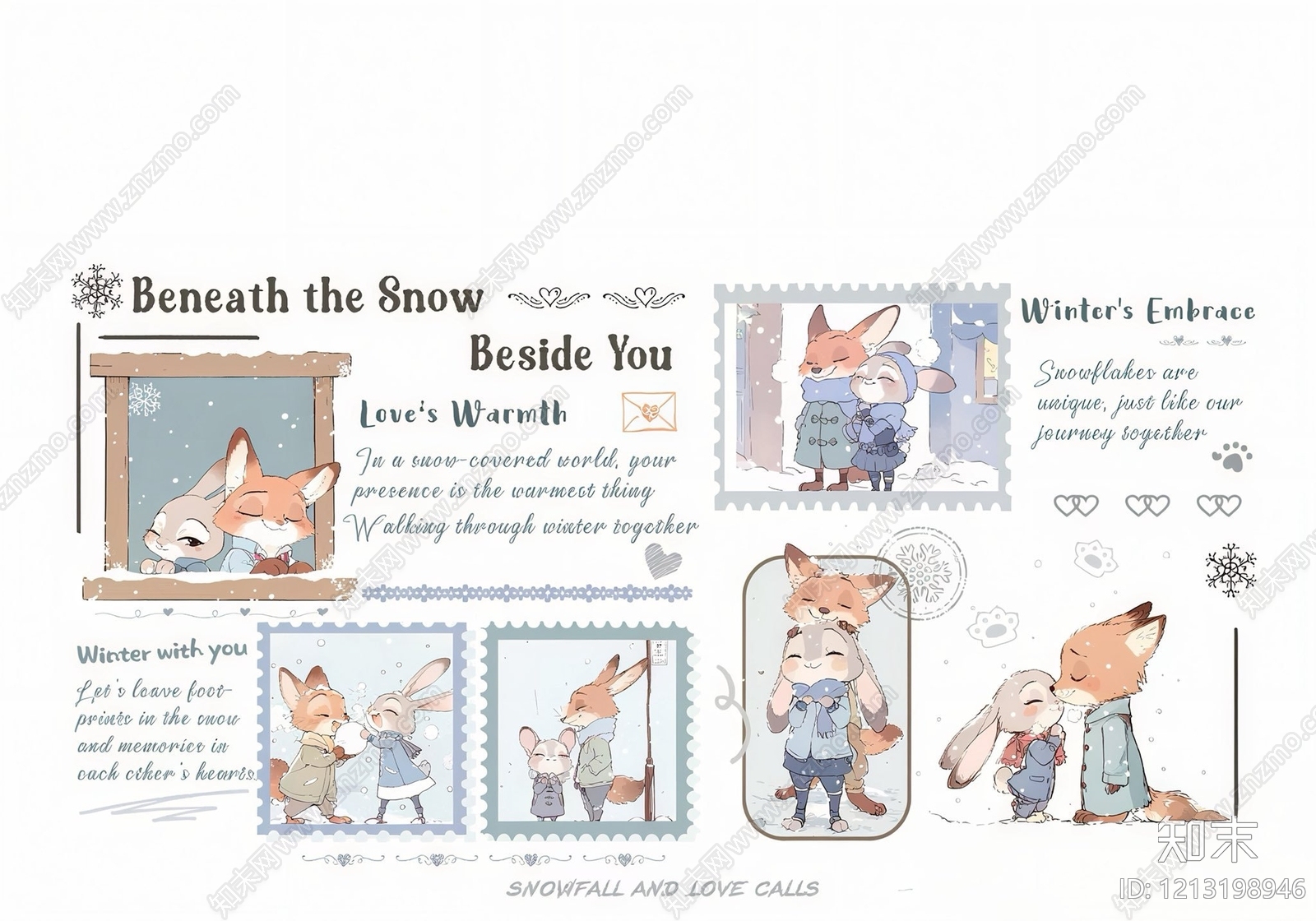 现代其他挂画贴图下载【ID:1213198946】