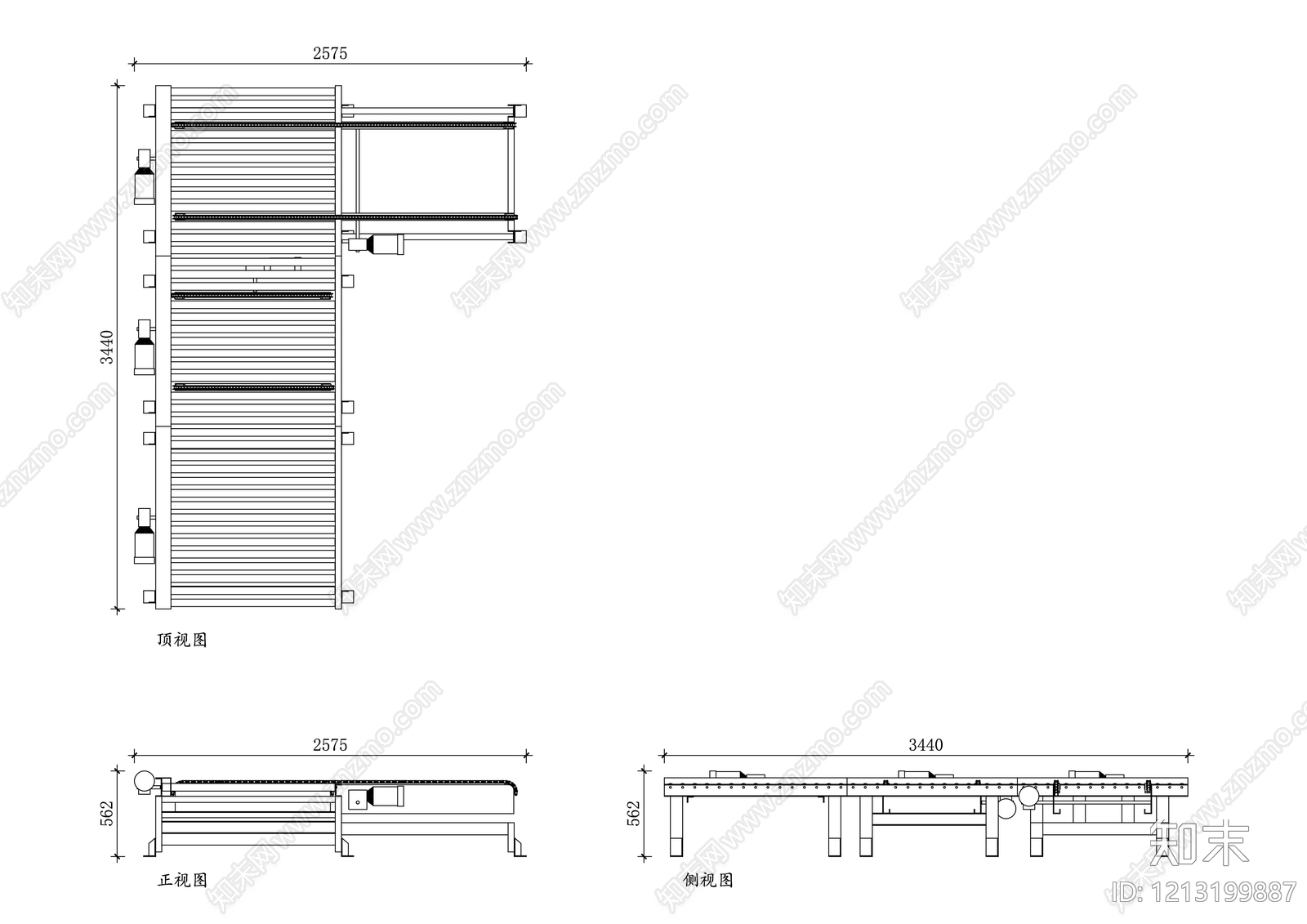 机械设备施工图下载【ID:1213199887】