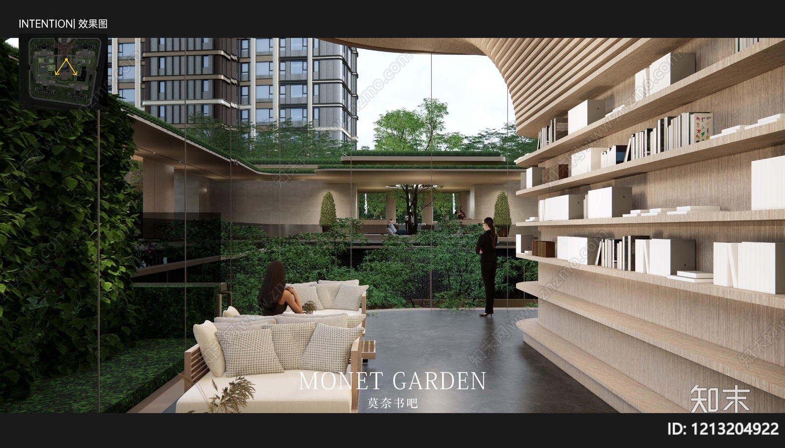 示范区景观方案文本精品下载_PDF/PPT方案_知末网