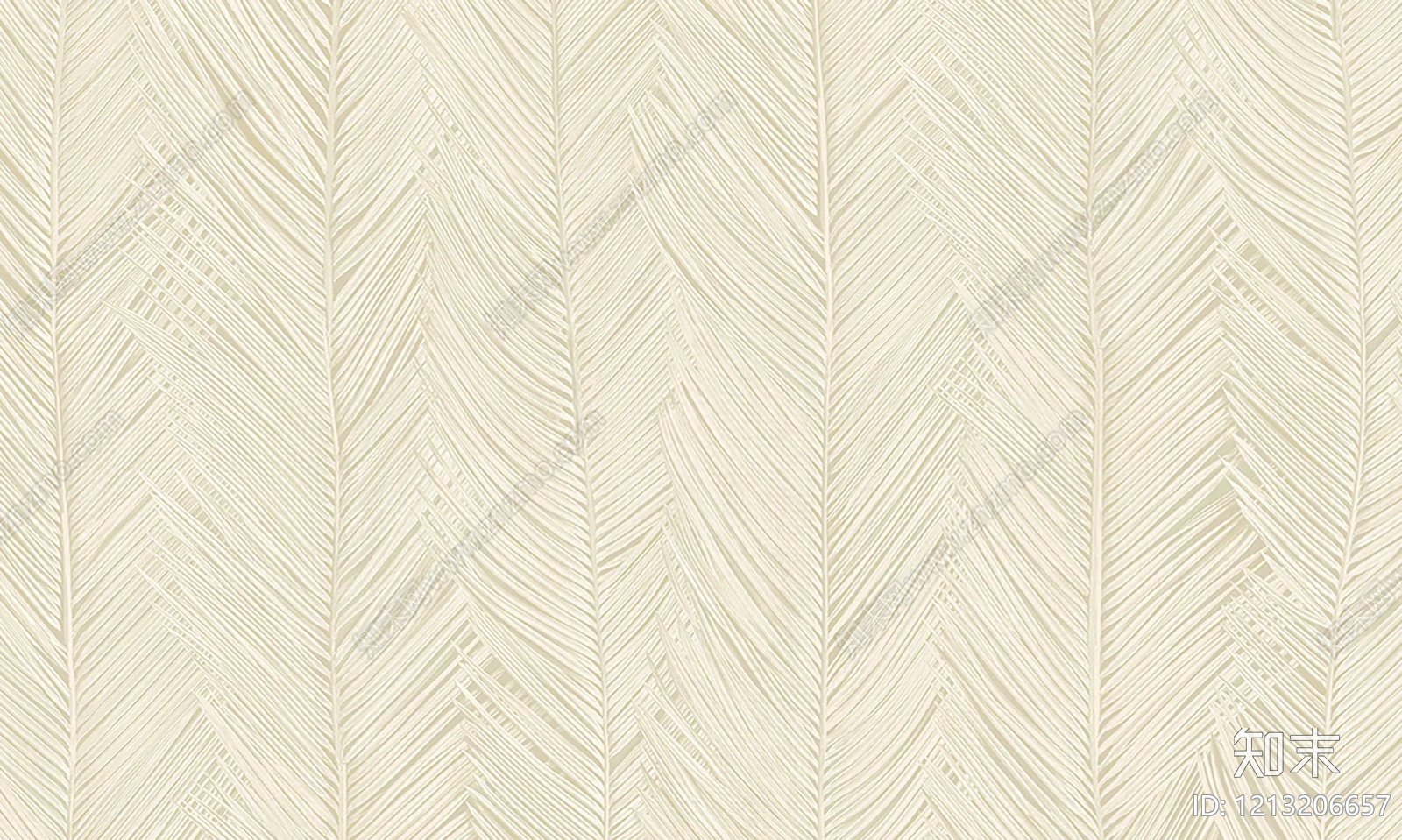 法式中古植物壁纸贴图下载【ID:1213206657】