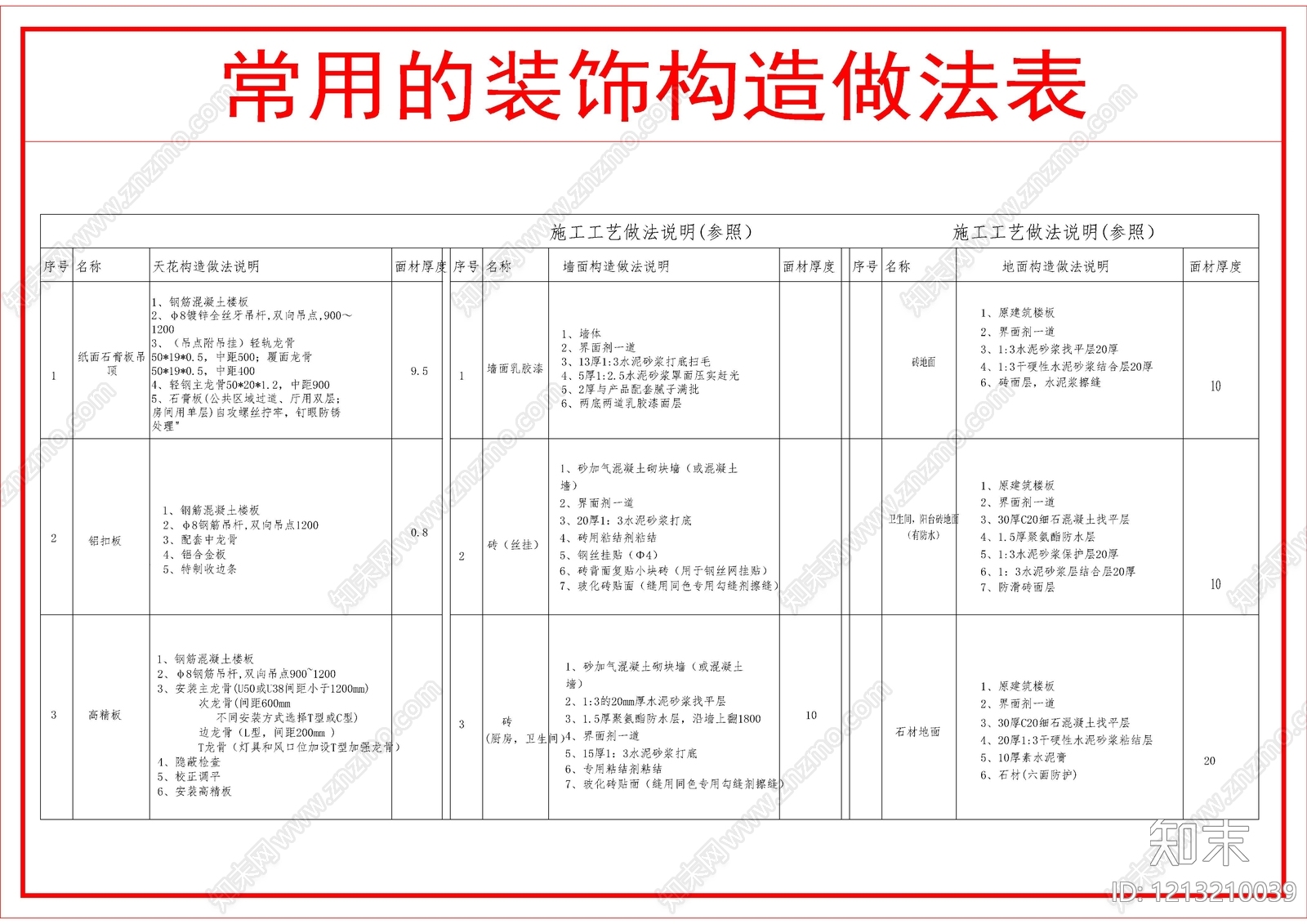 其他类型图纸施工图下载【ID:1213210039】