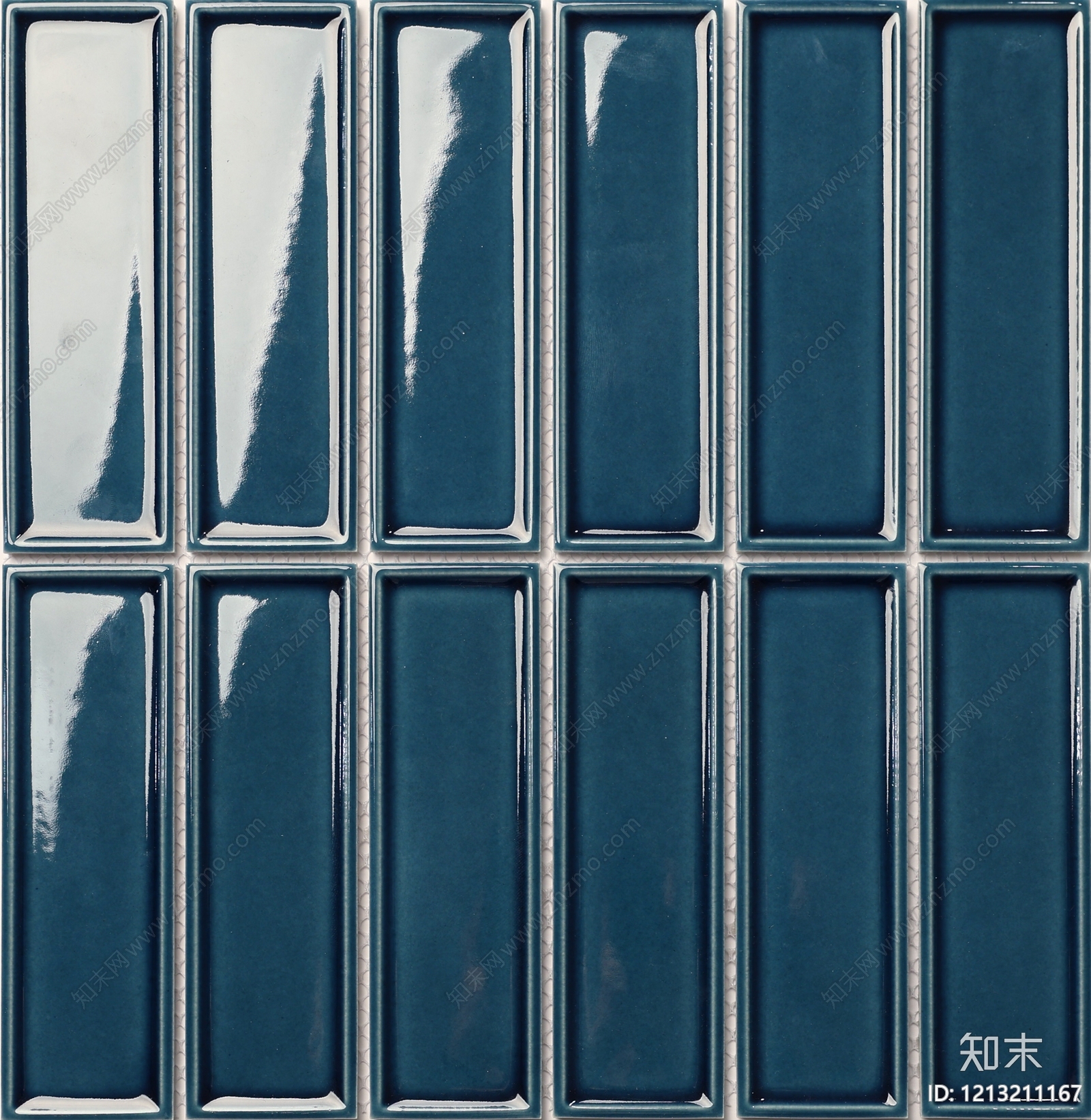 陶瓷马赛克高清贴图材质