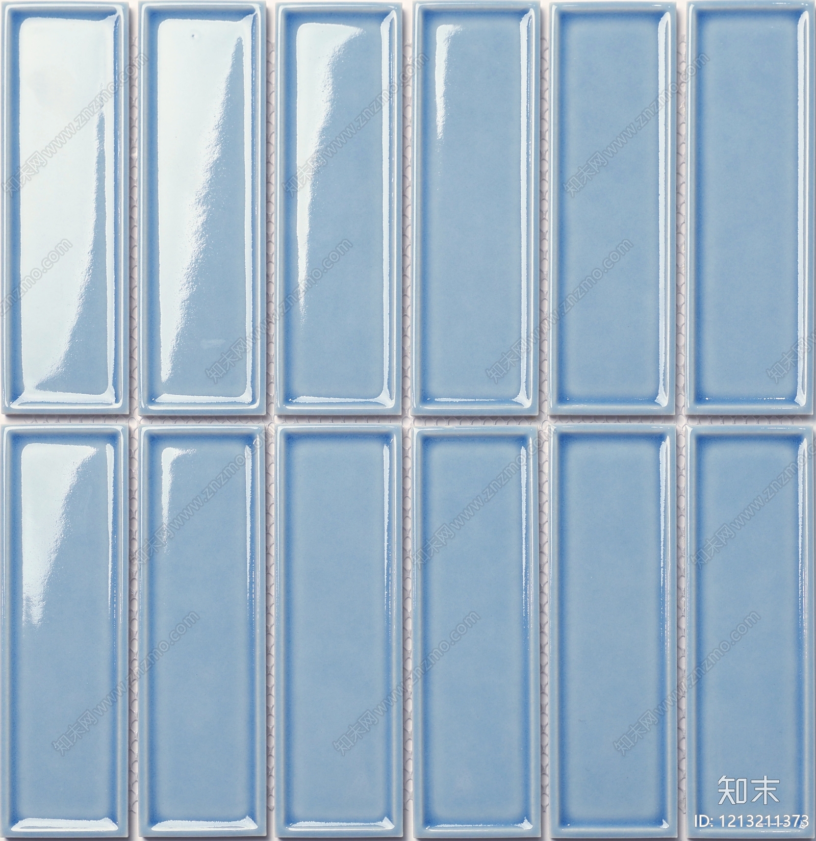 美式复古陶瓷马赛克贴图下载【ID:1213211373】