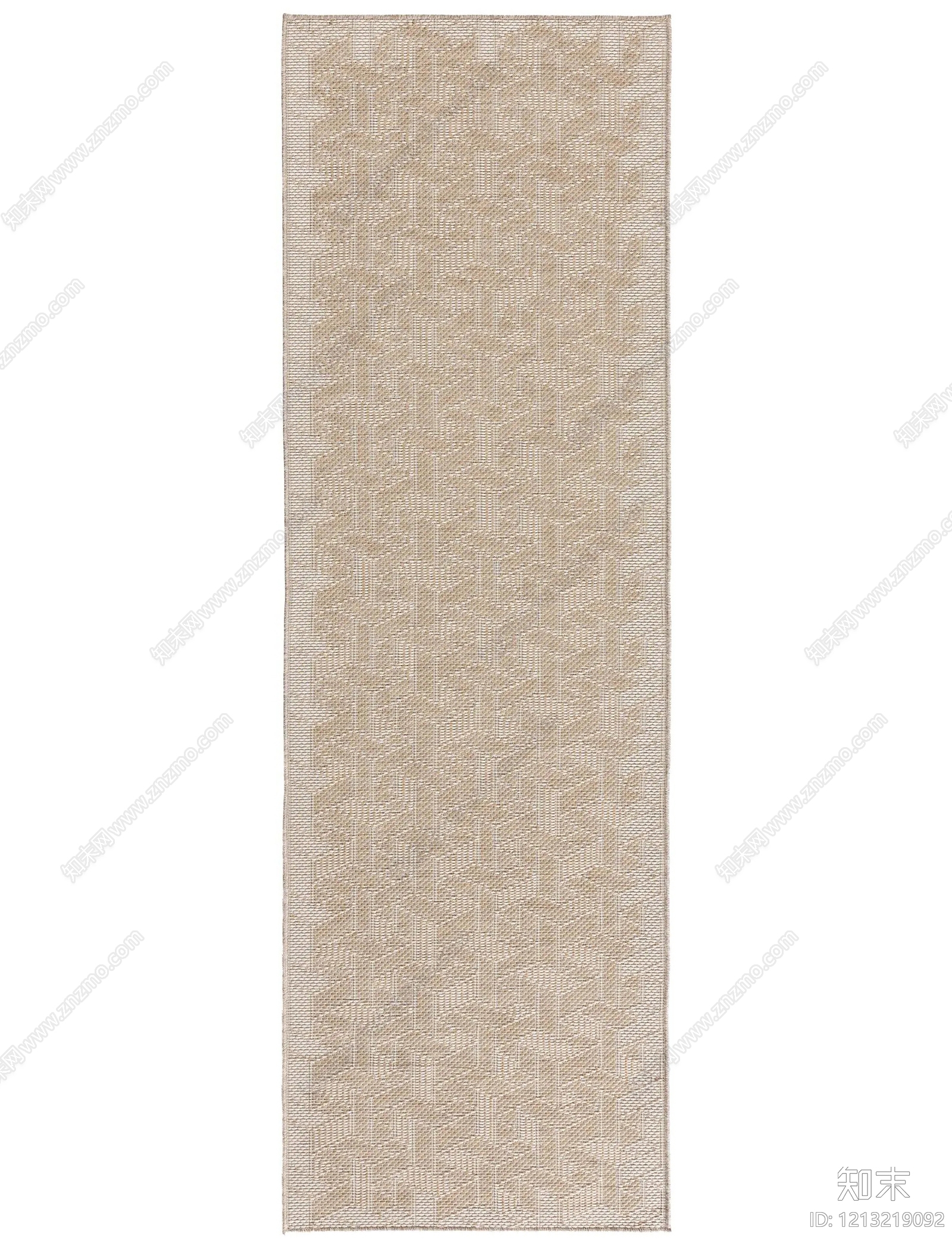 现代条纹地毯贴图下载【ID:1213219092】