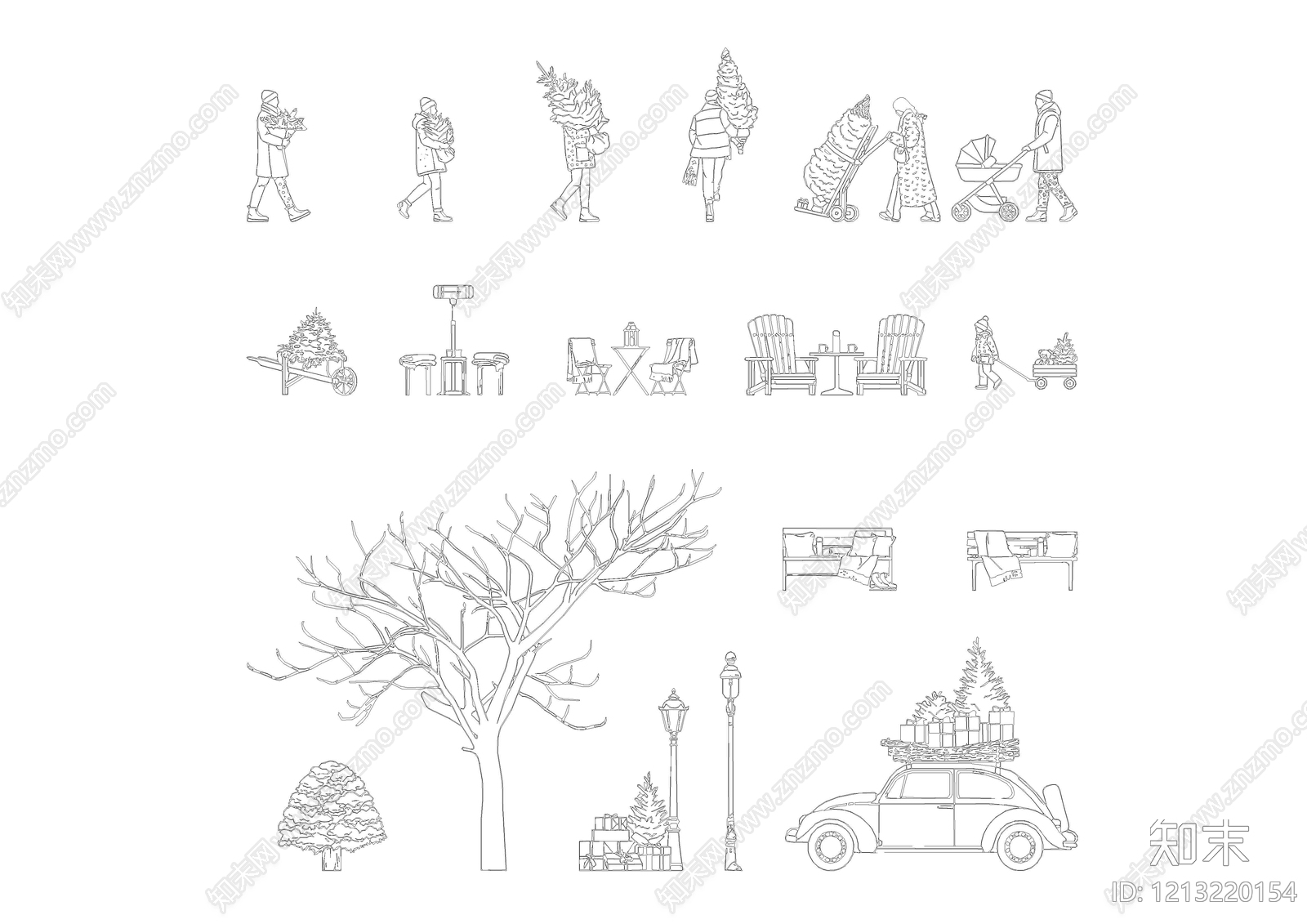 其他类型图纸施工图下载【ID:1213220154】