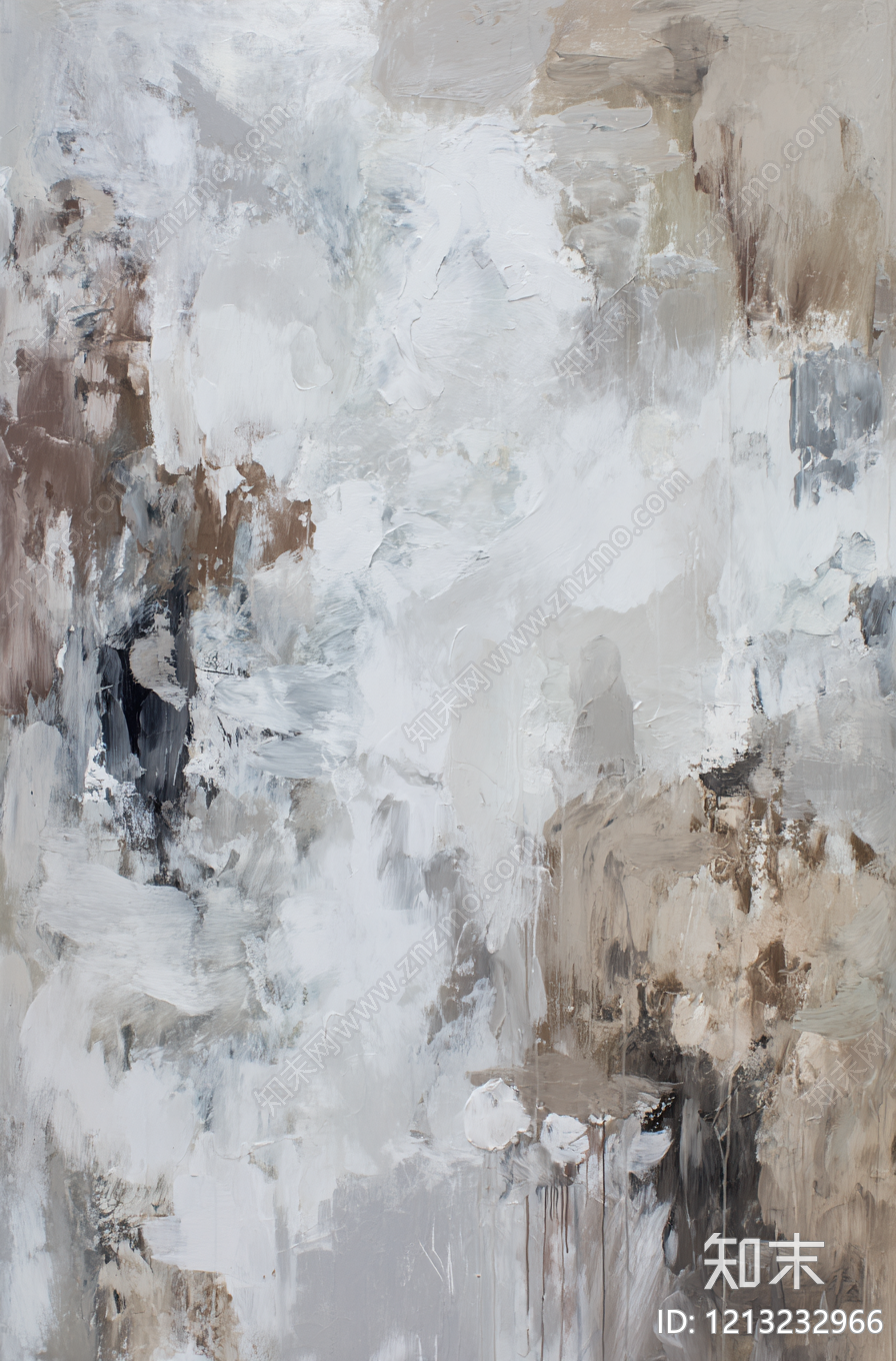 意式侘寂艺术画贴图下载【ID:1213232966】