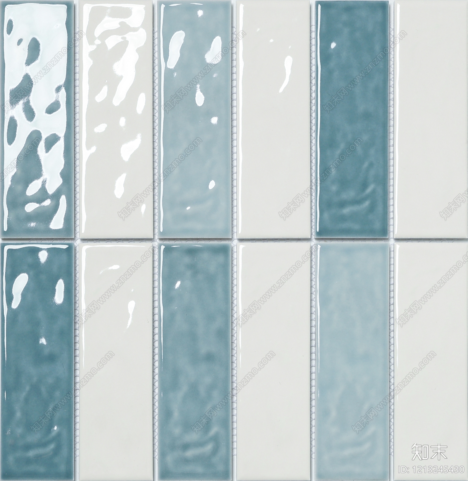 法式复古陶瓷马赛克贴图下载【ID:1213245430】