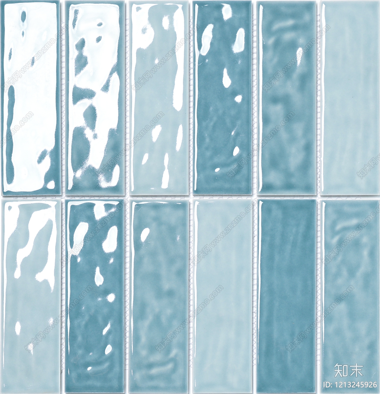 法式复古陶瓷马赛克贴图下载【ID:1213245926】