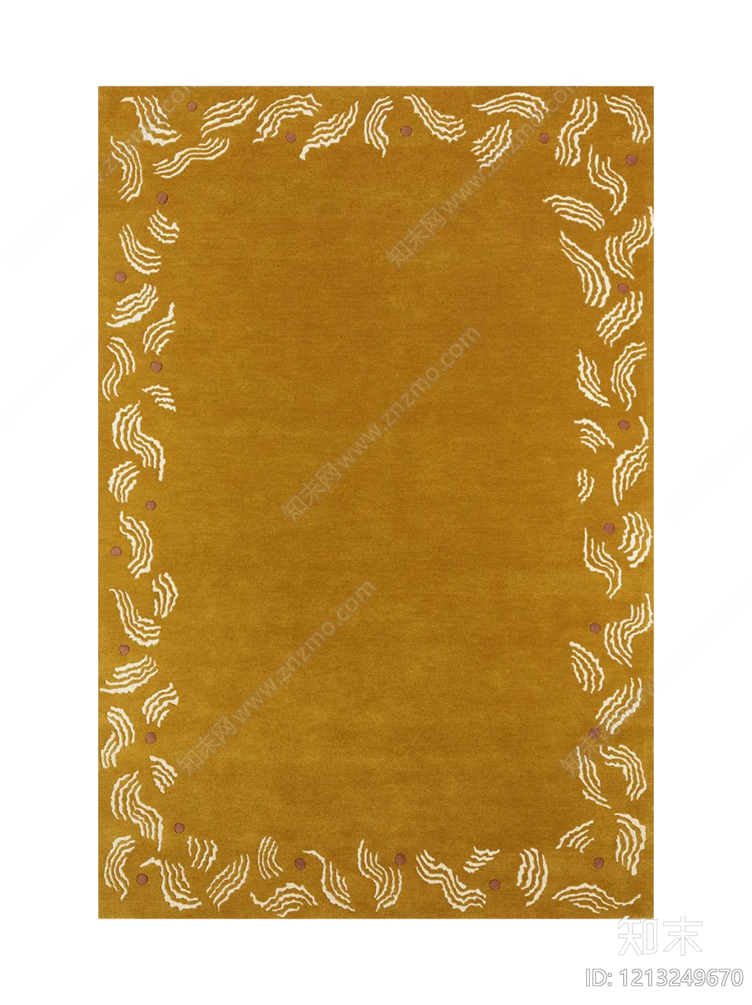 法式轻奢其他地毯贴图下载【ID:1213249670】