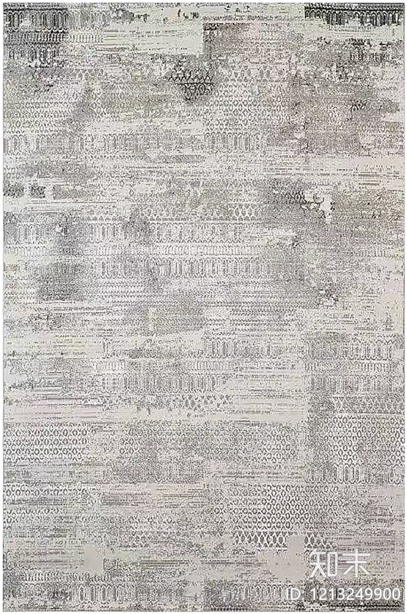 现代极简其他地毯贴图下载【ID:1213249900】