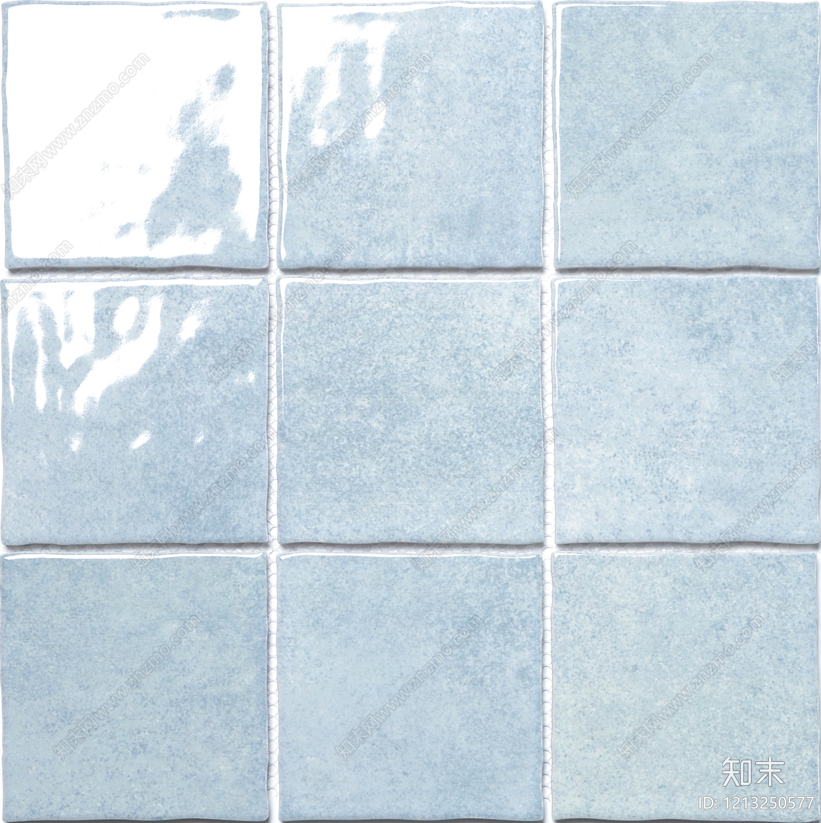 中古复古陶瓷马赛克贴图下载【ID:1213250577】