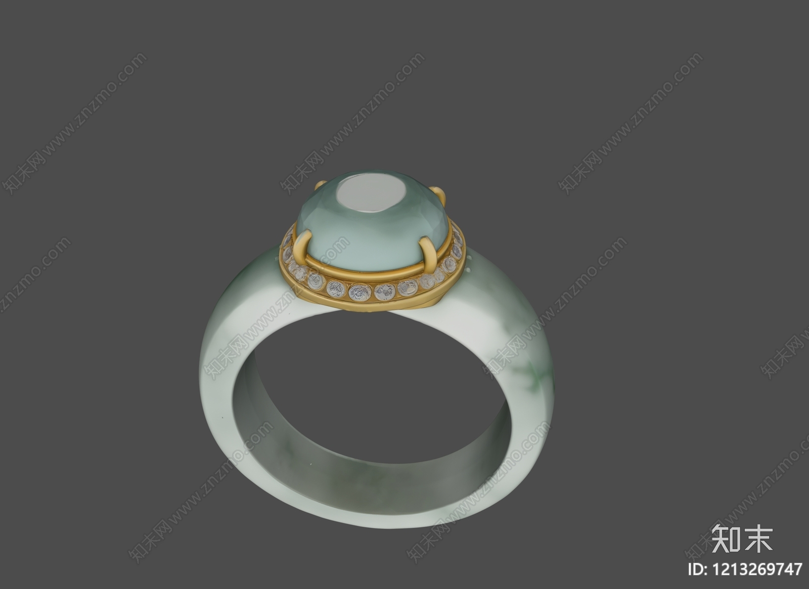 新中式其他摆件SU模型下载【ID:1213269747】