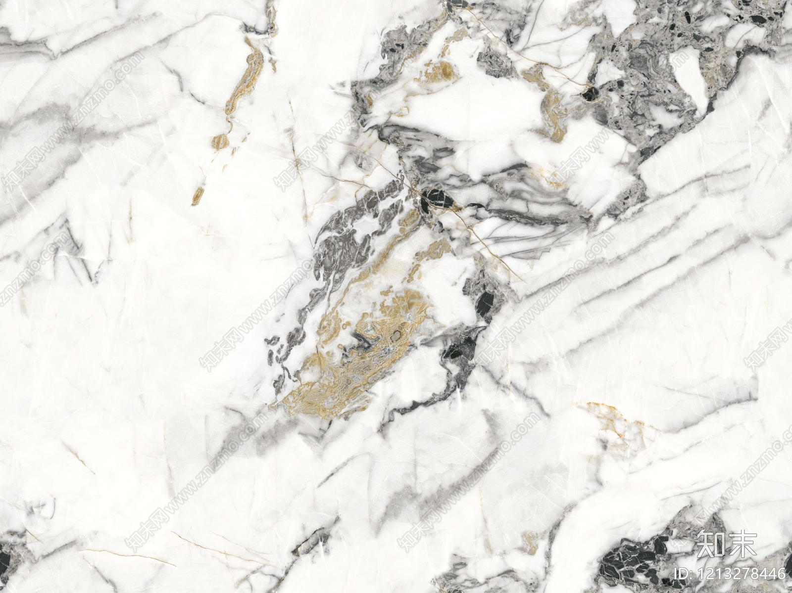 现代爵士白大理石贴图下载【ID:1213278446】