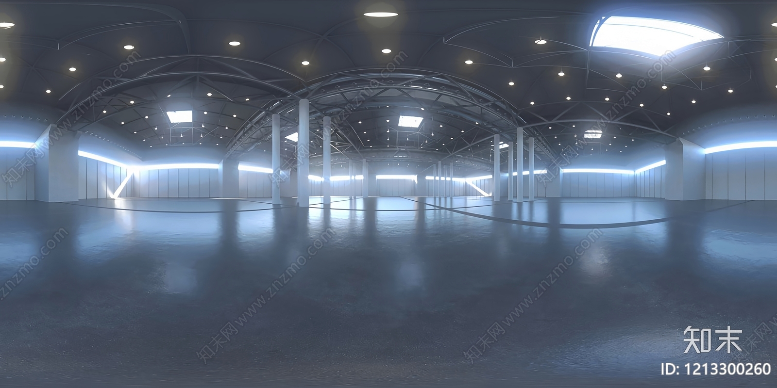 现代室内HDR贴图下载【ID:1213300260】