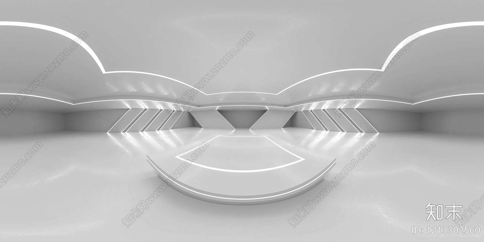 现代室内HDR贴图下载【ID:1213302560】