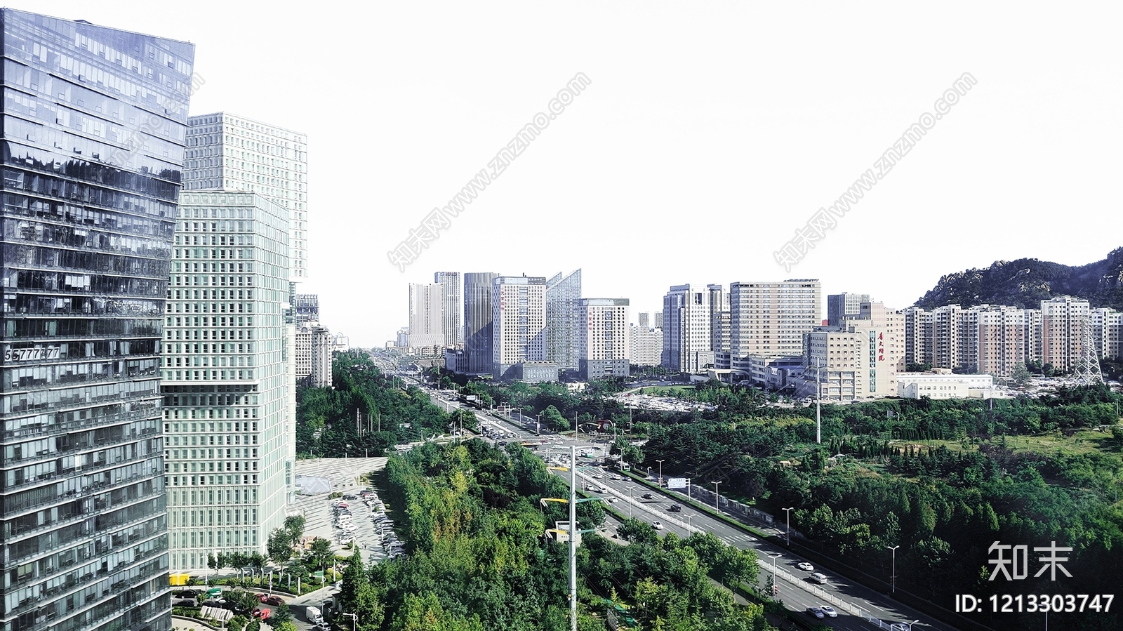 现代其他风景贴图下载【ID:1213303747】