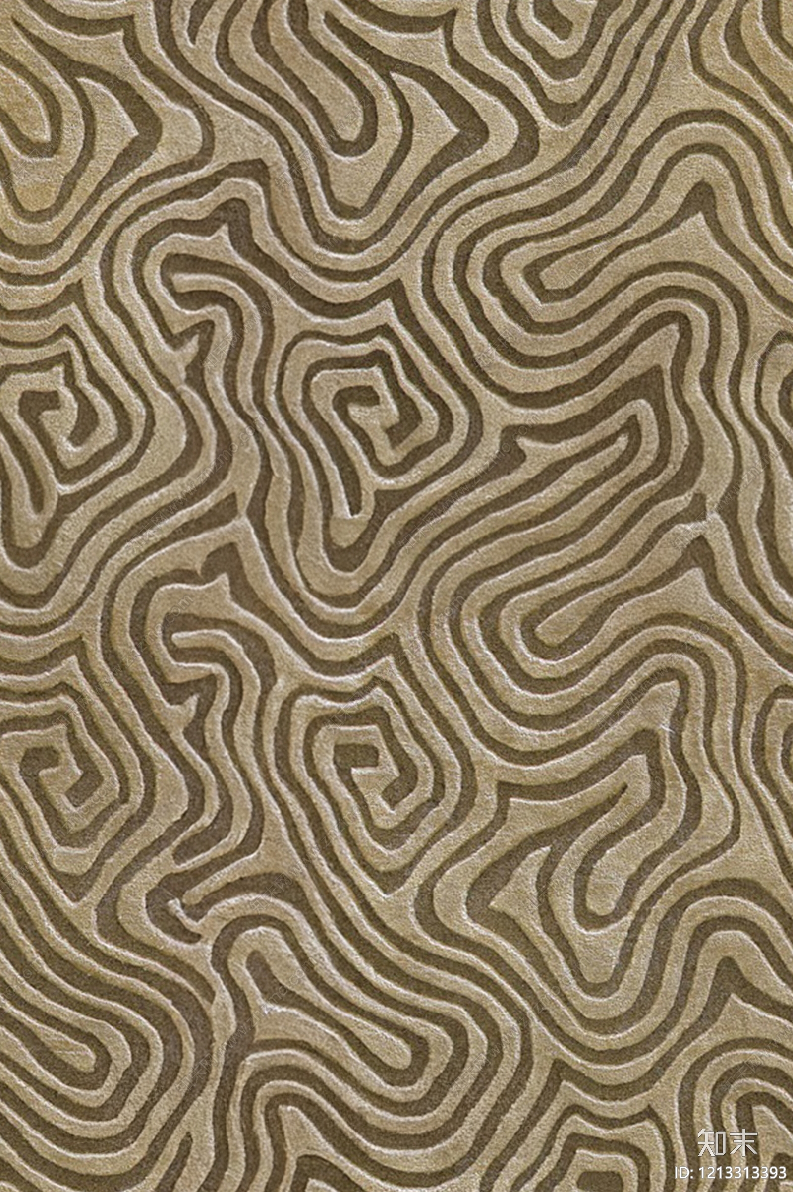 意式轻奢花纹布纹贴图下载【ID:1213313393】
