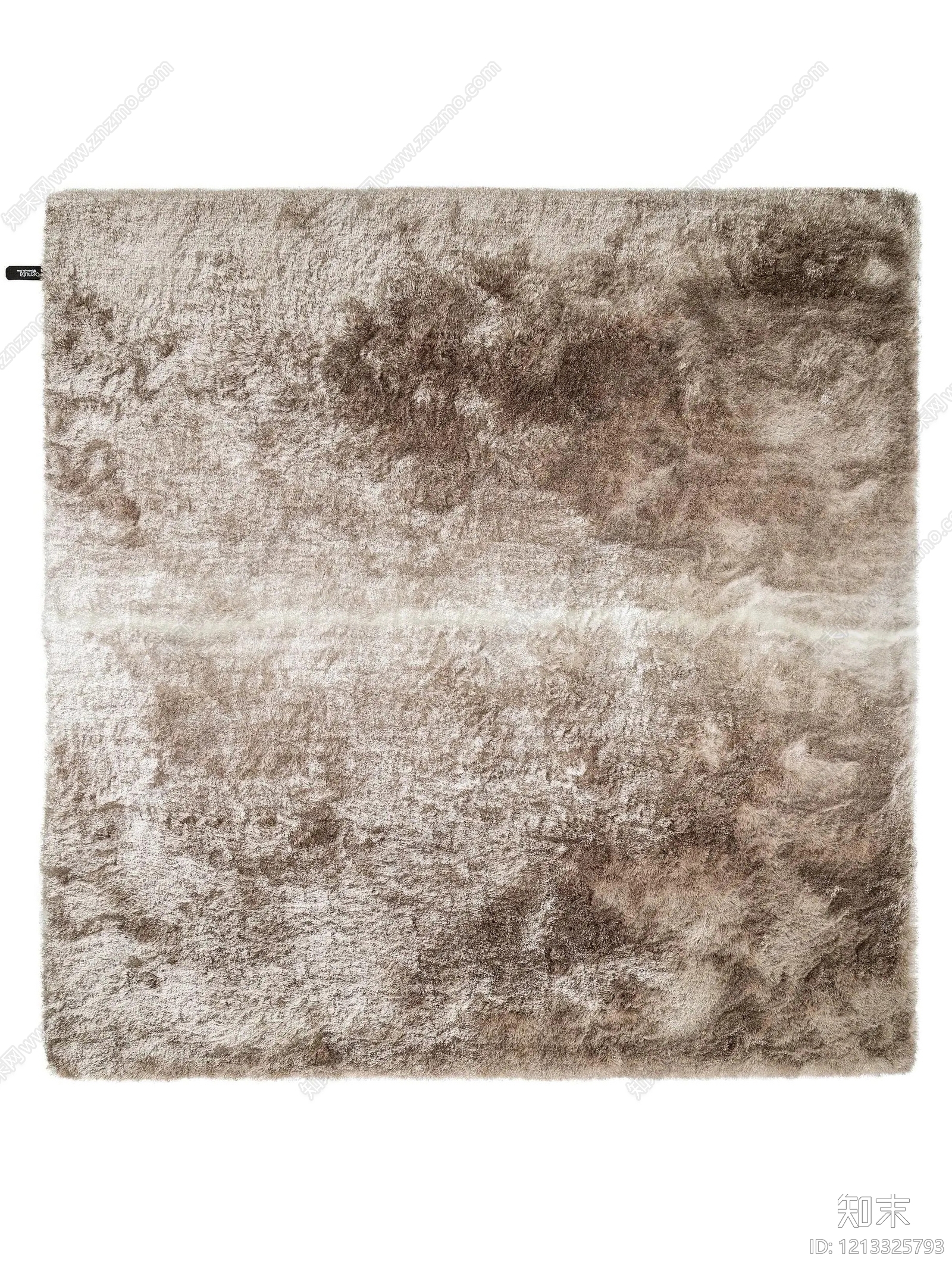 现代条纹地毯贴图下载【ID:1213325793】