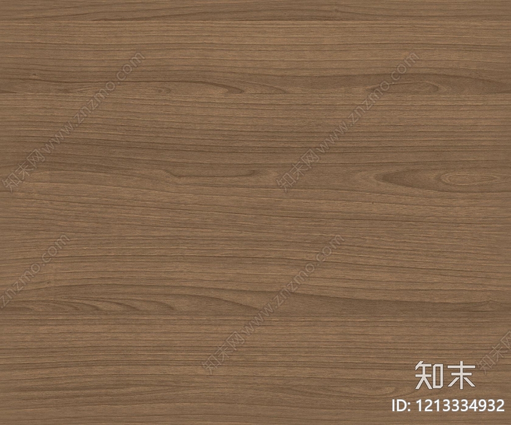 现代新中式胡桃木贴图下载【ID:1213334932】