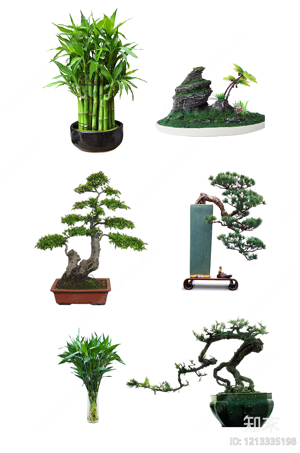 现代其它HDR贴图下载【ID:1213335198】