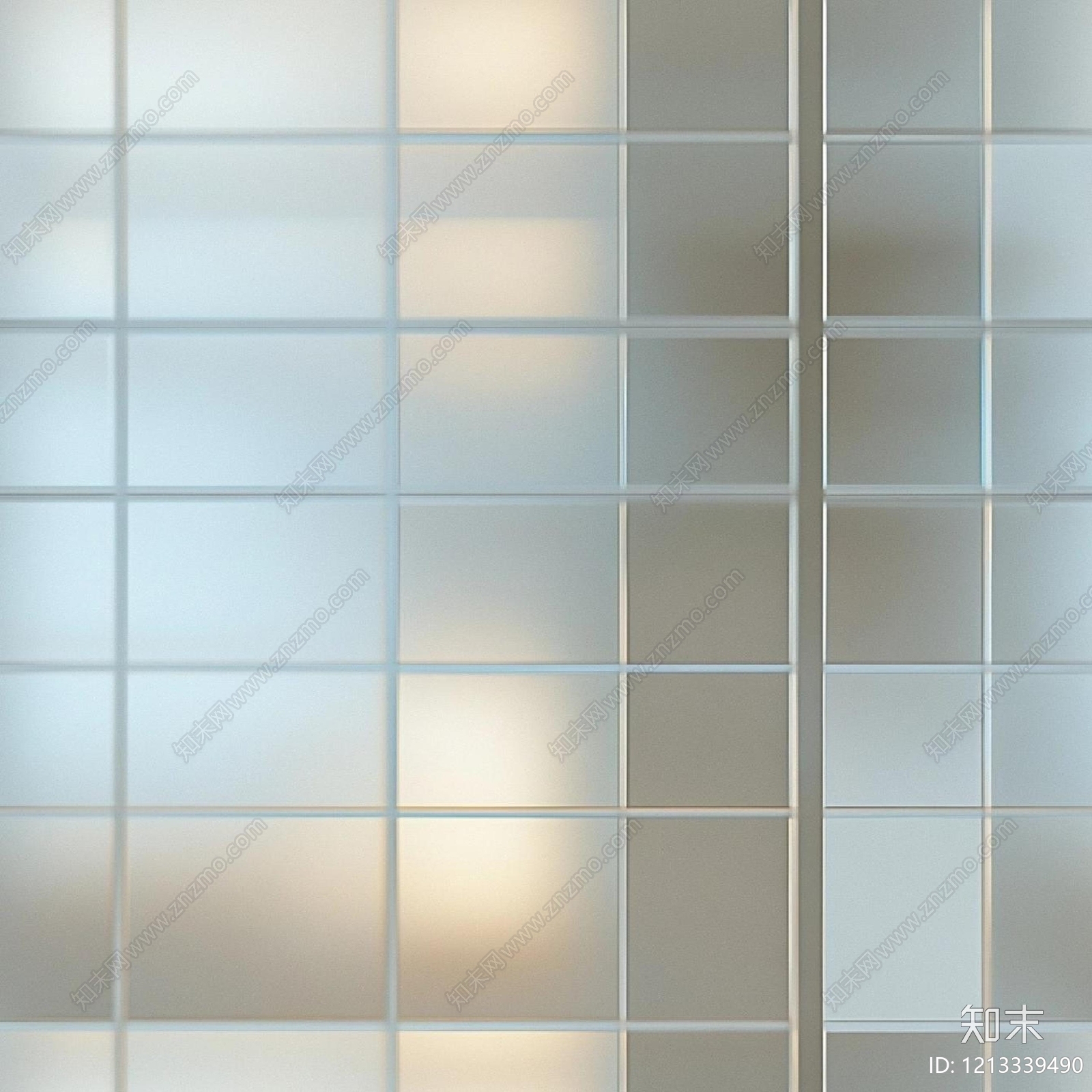 现代磨砂玻璃贴图下载【ID:1213339490】