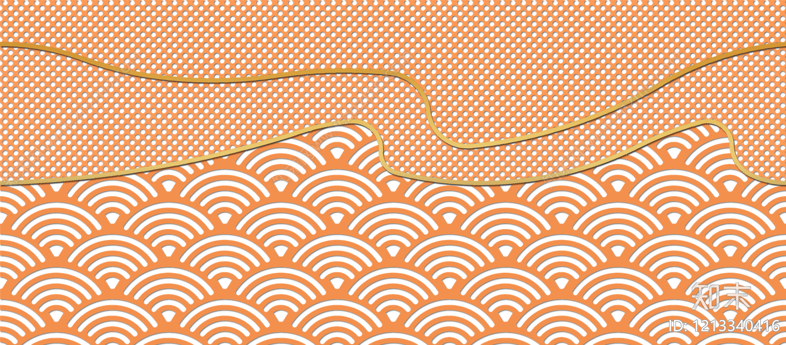 现代穿孔金属板贴图下载【ID:1213340416】