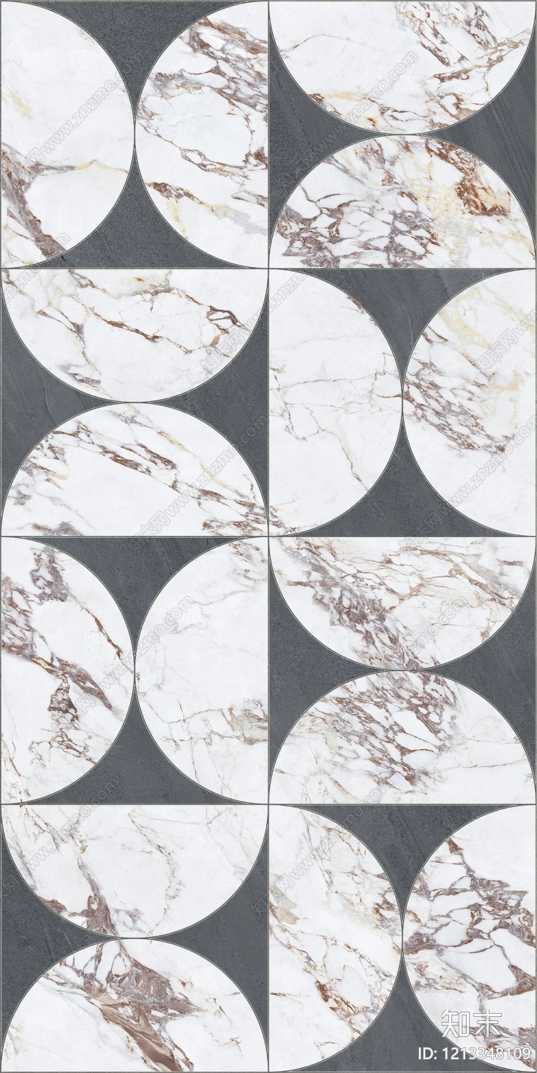 现代意式其他石材拼花贴图下载【ID:1213348109】