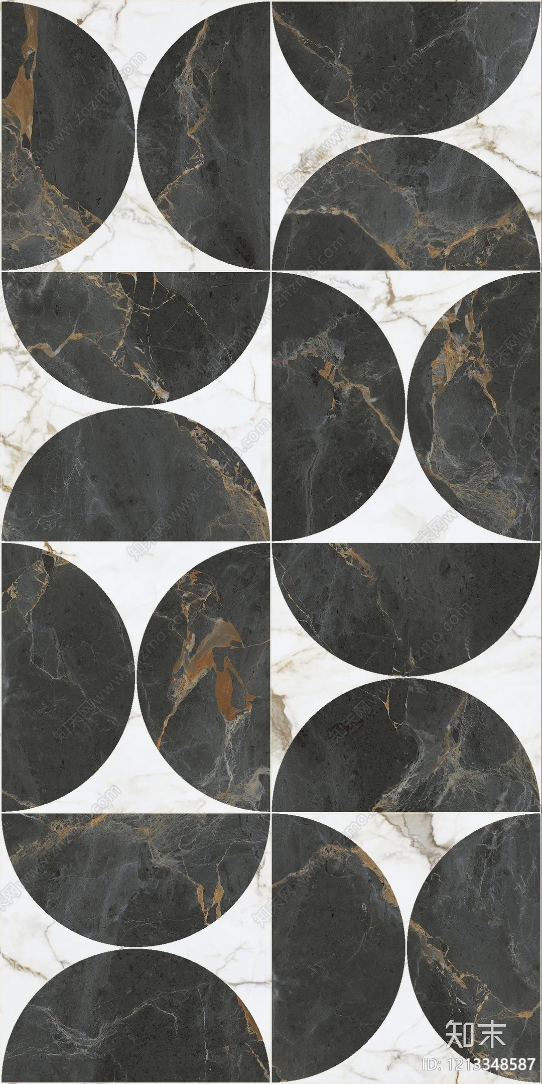 现代复古其他石材拼花贴图下载【ID:1213348587】