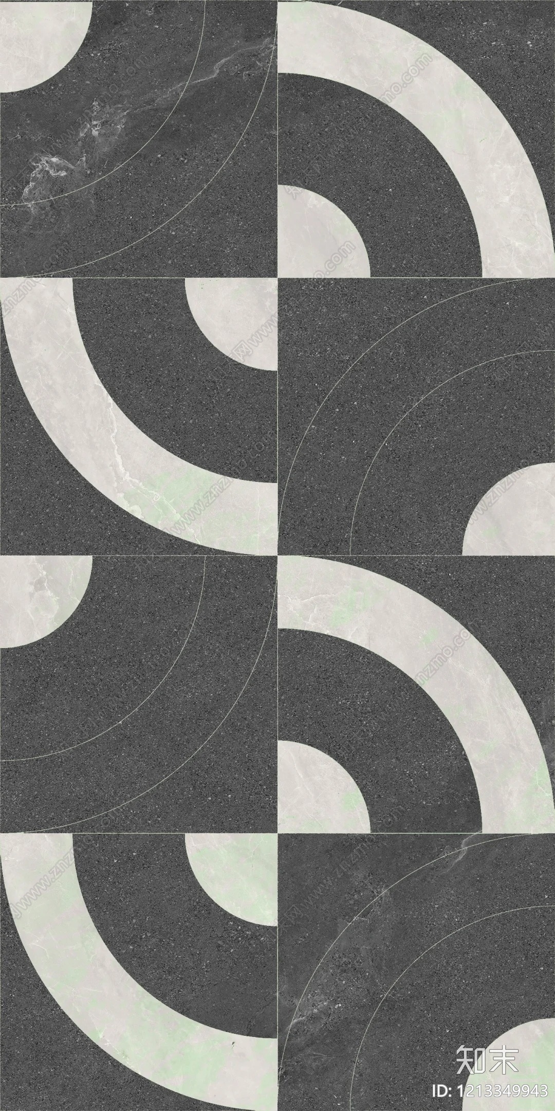 现代中古其他石材拼花贴图下载【ID:1213349943】