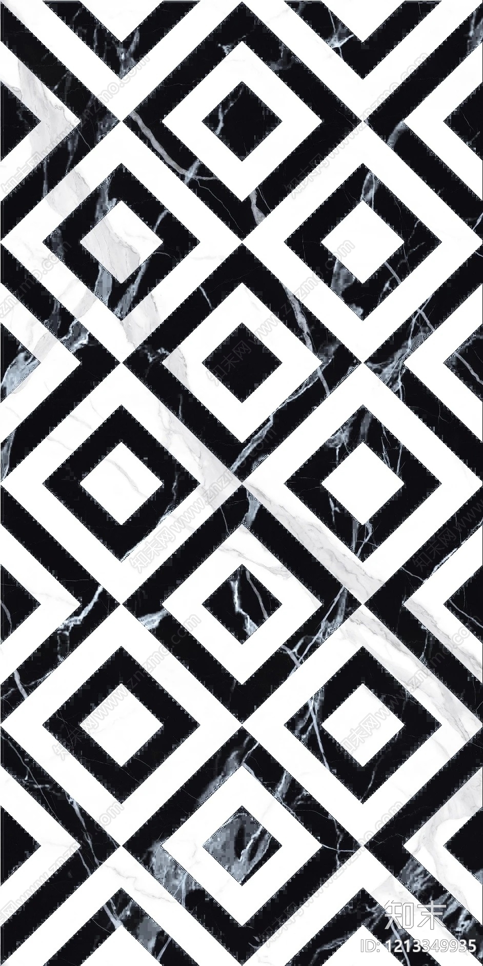 现代轻奢其他石材拼花贴图下载【ID:1213349935】