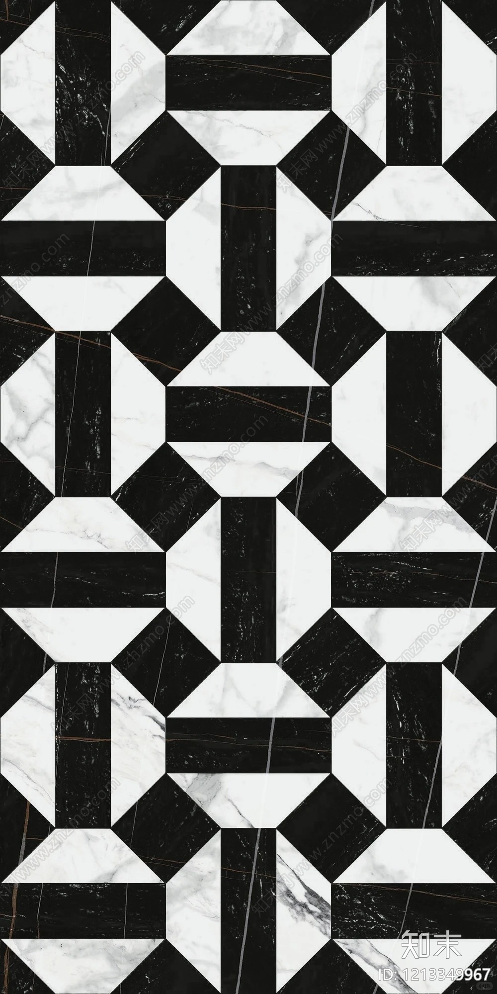 现代意式其他石材拼花贴图下载【ID:1213349967】