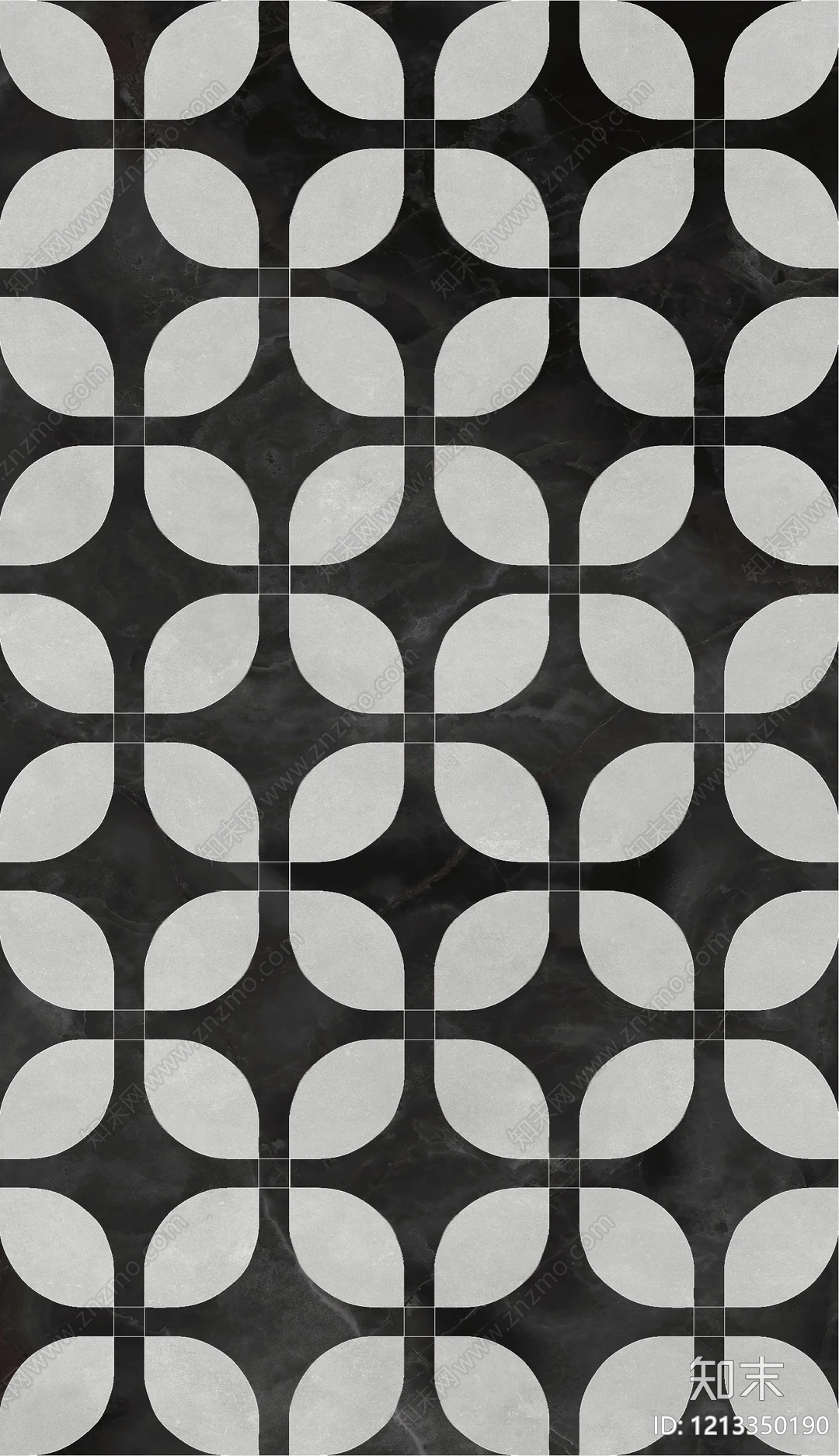 现代复古其他石材拼花贴图下载【ID:1213350190】