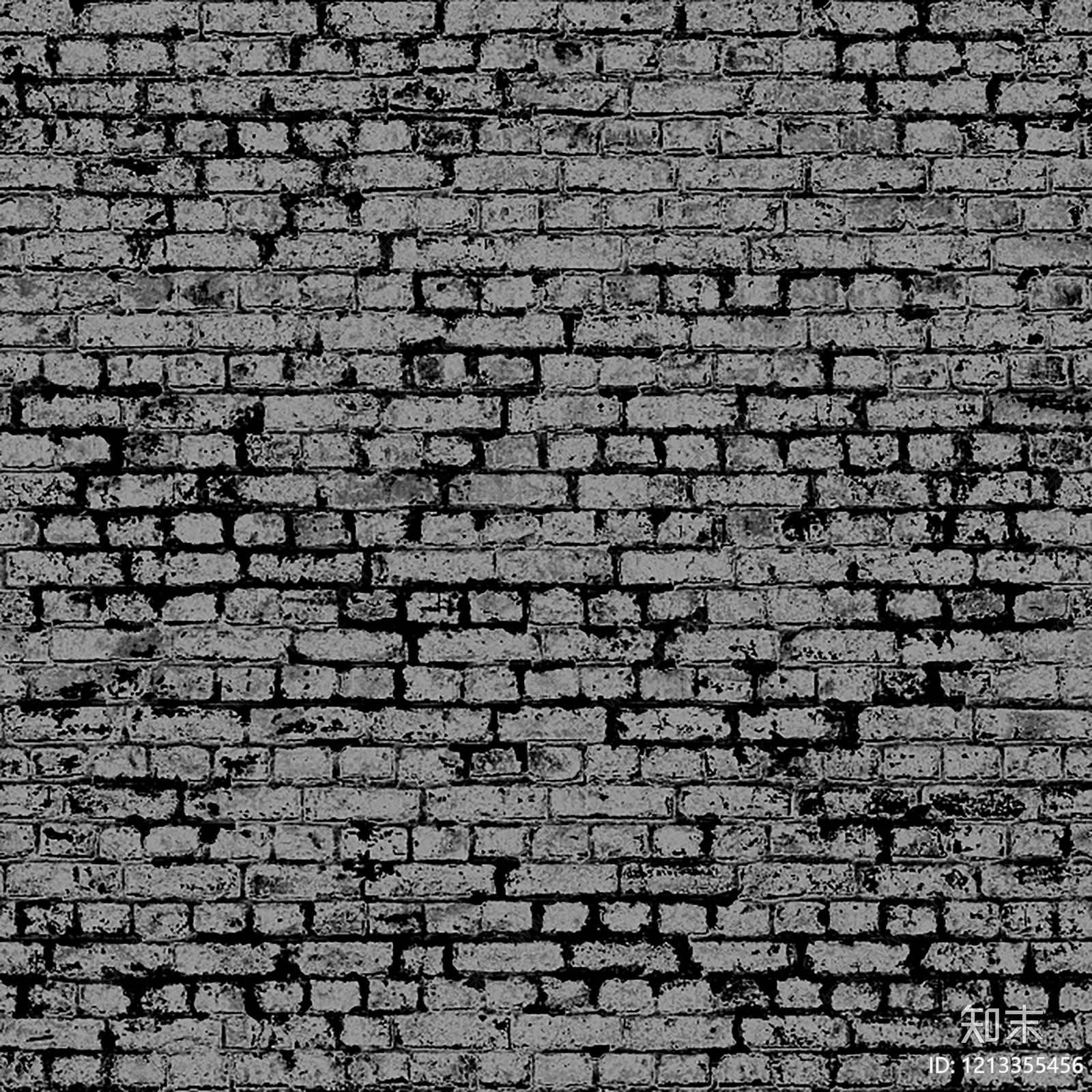 现代其他黑白凹凸贴图下载【ID:1213355456】