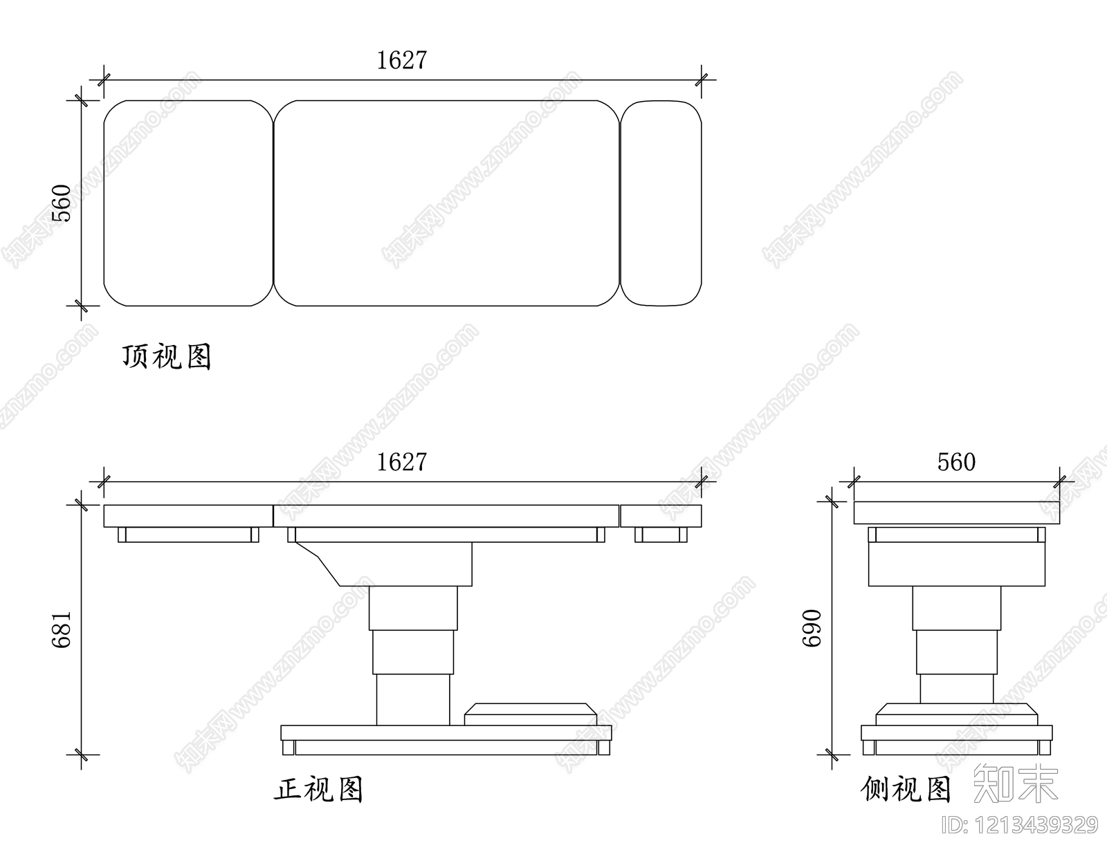 现代器材设备详图施工图下载【ID:1213439329】