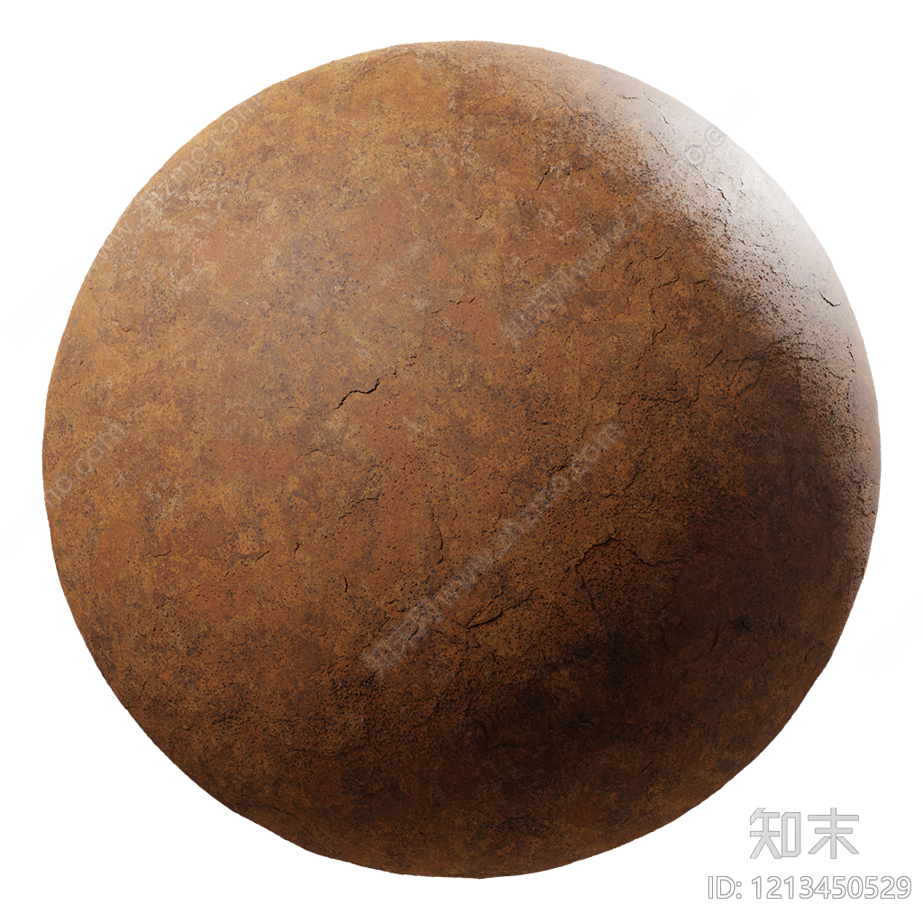 逼真锈蚀金属表面纹理贴图下载【ID:1213450529】